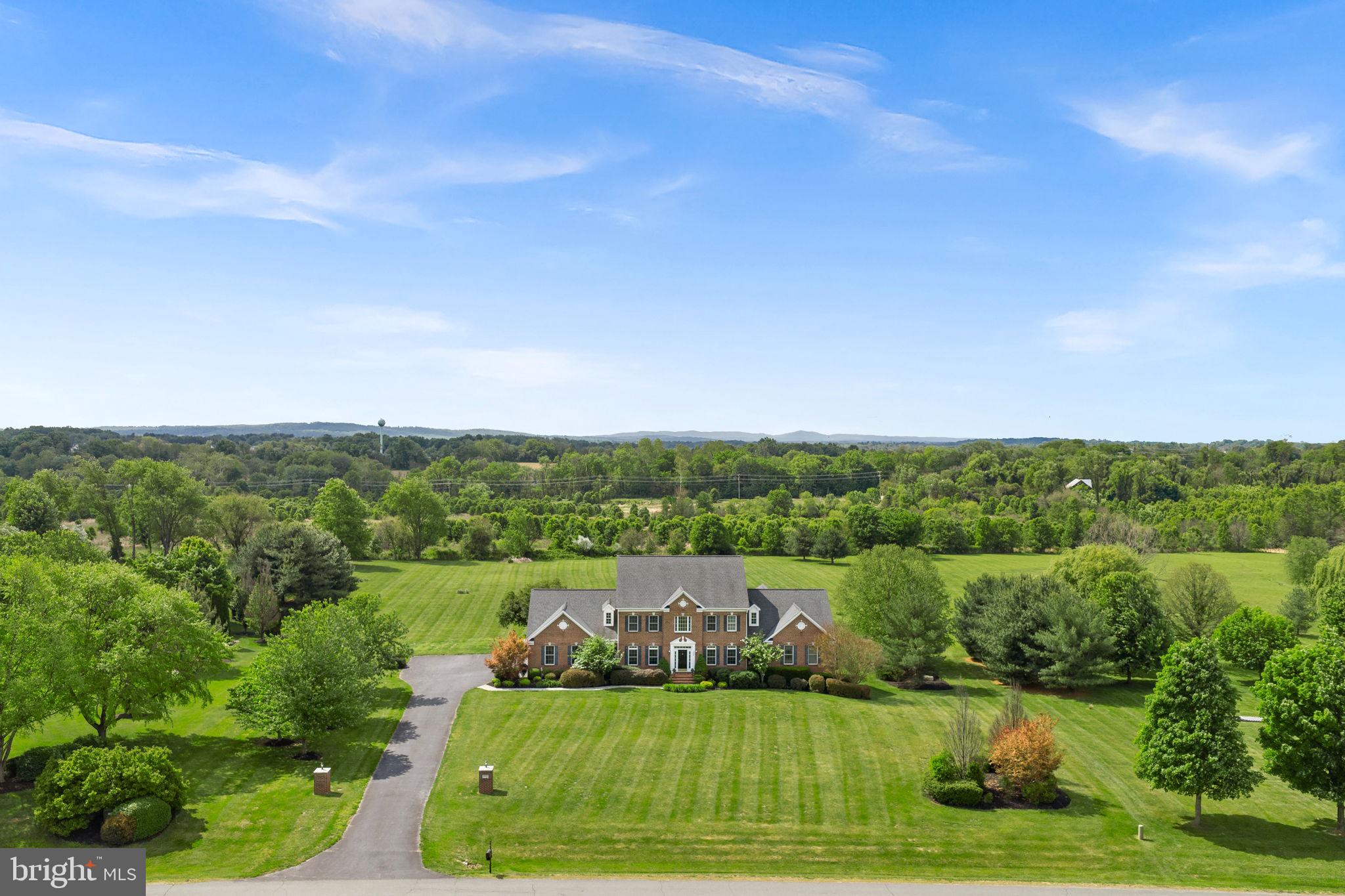 WRIGHT FARM - Residential