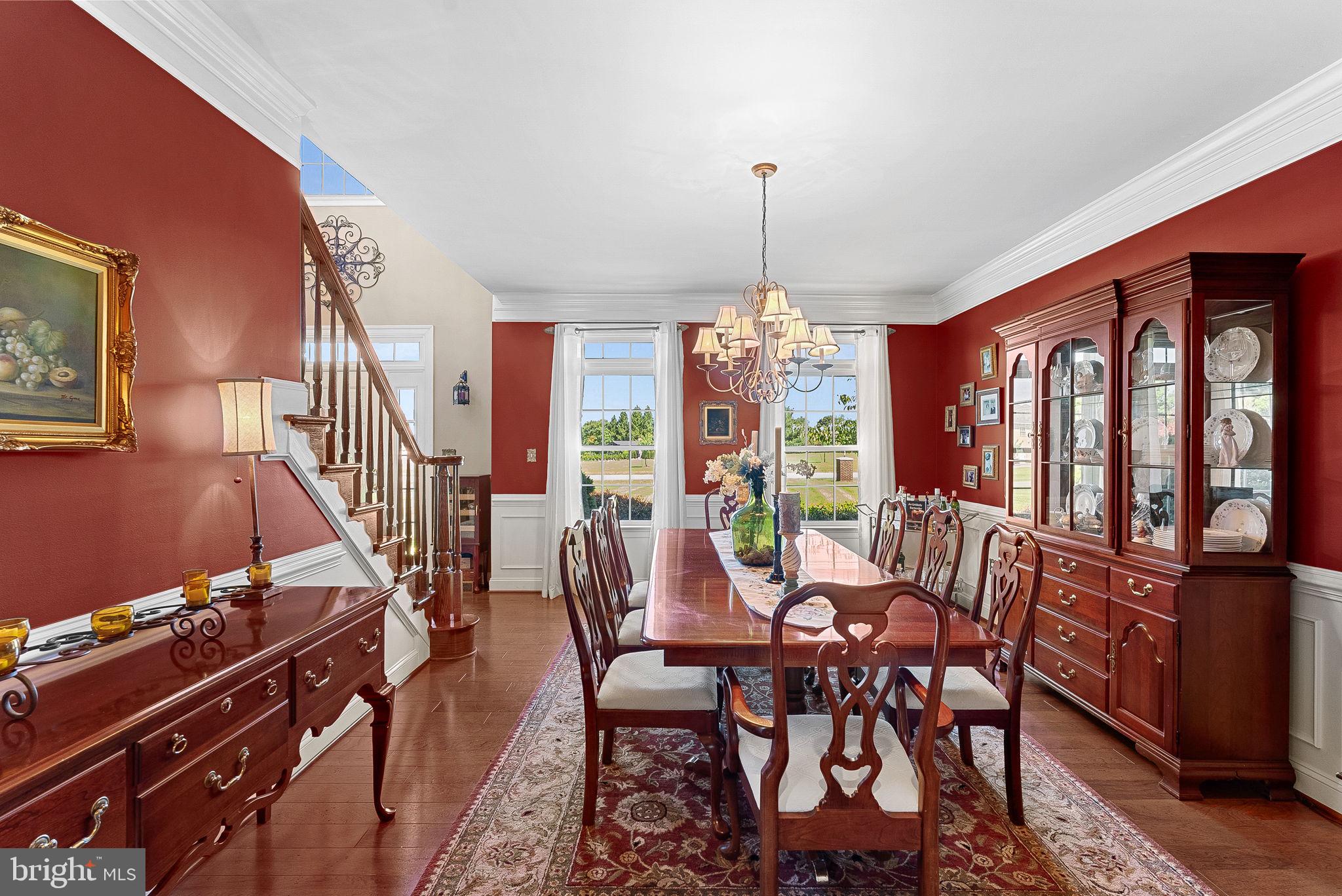 WRIGHT FARM - Residential
