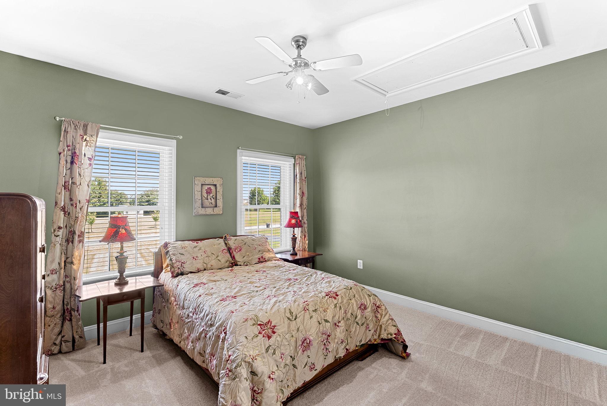 WRIGHT FARM - Residential