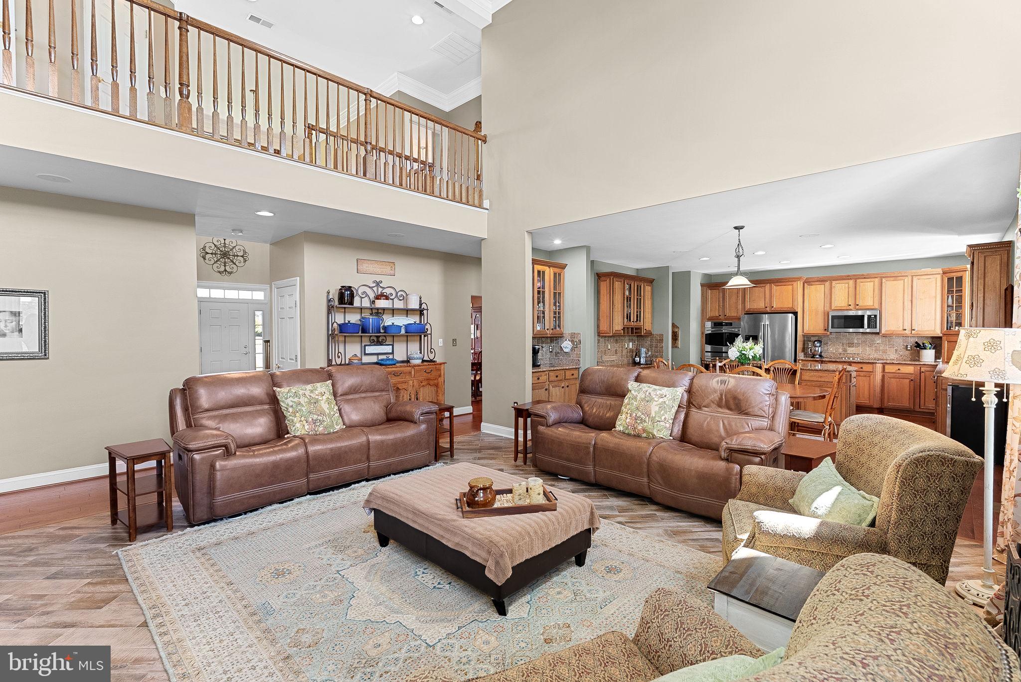 WRIGHT FARM - Residential