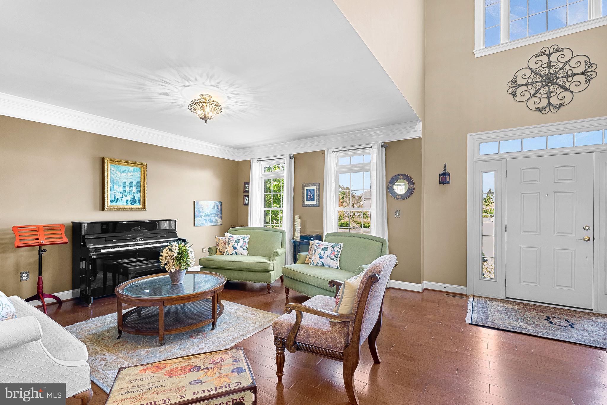 WRIGHT FARM - Residential