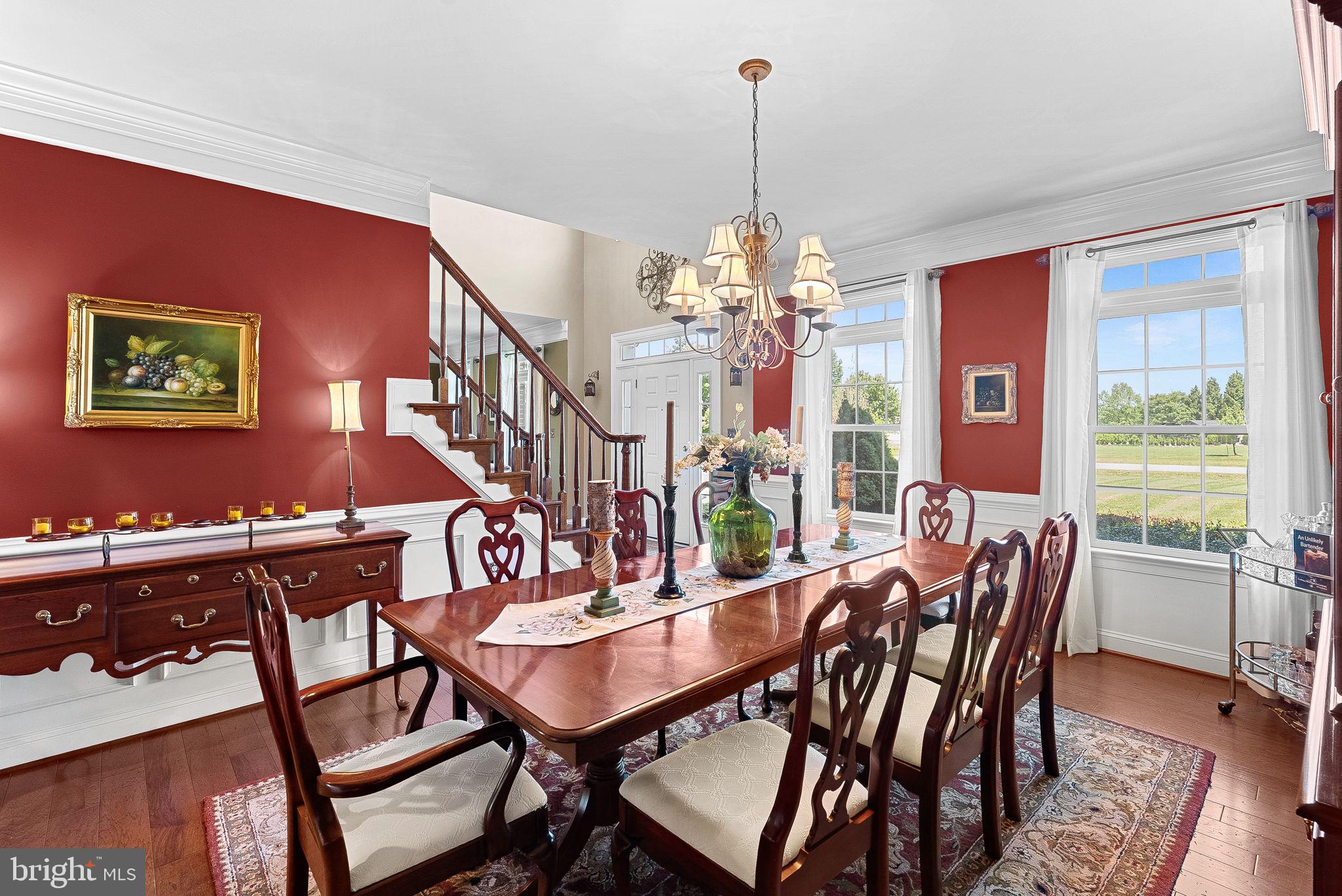WRIGHT FARM - Residential