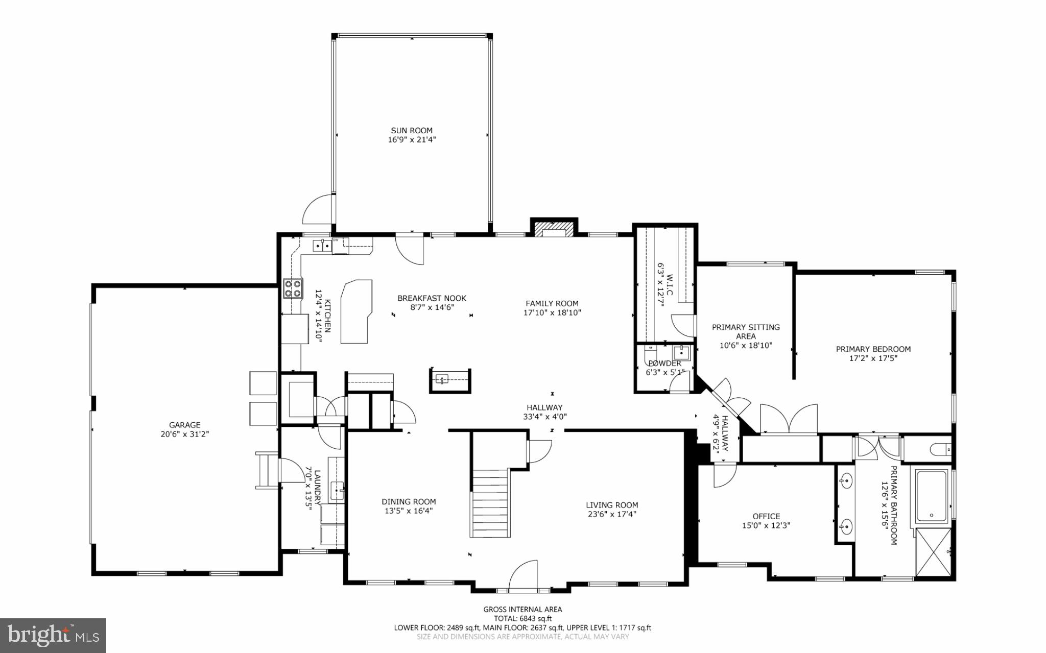 WRIGHT FARM - Residential