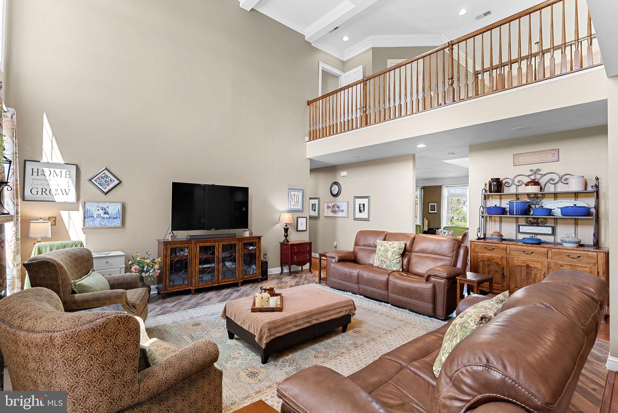 WRIGHT FARM - Residential