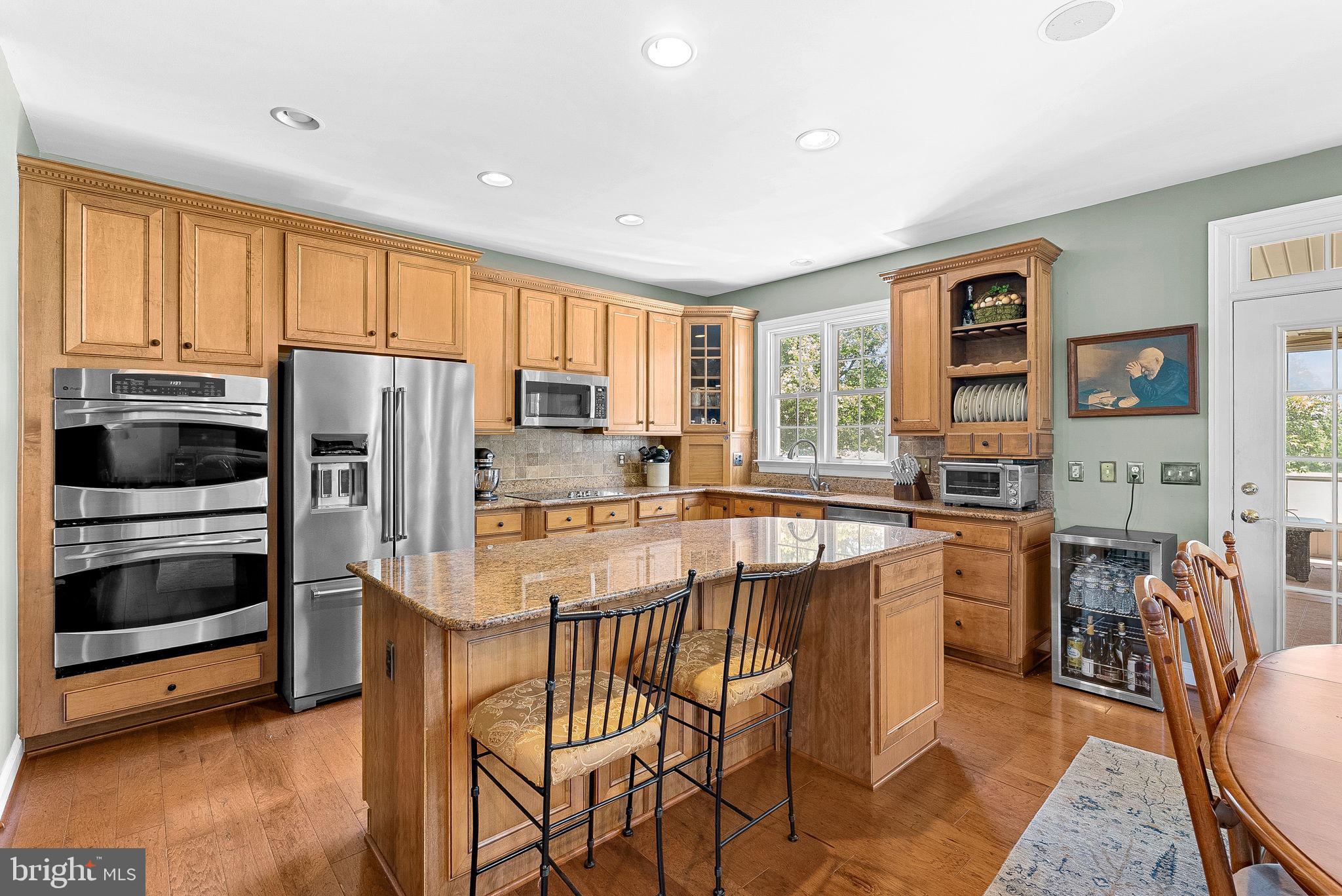 WRIGHT FARM - Residential