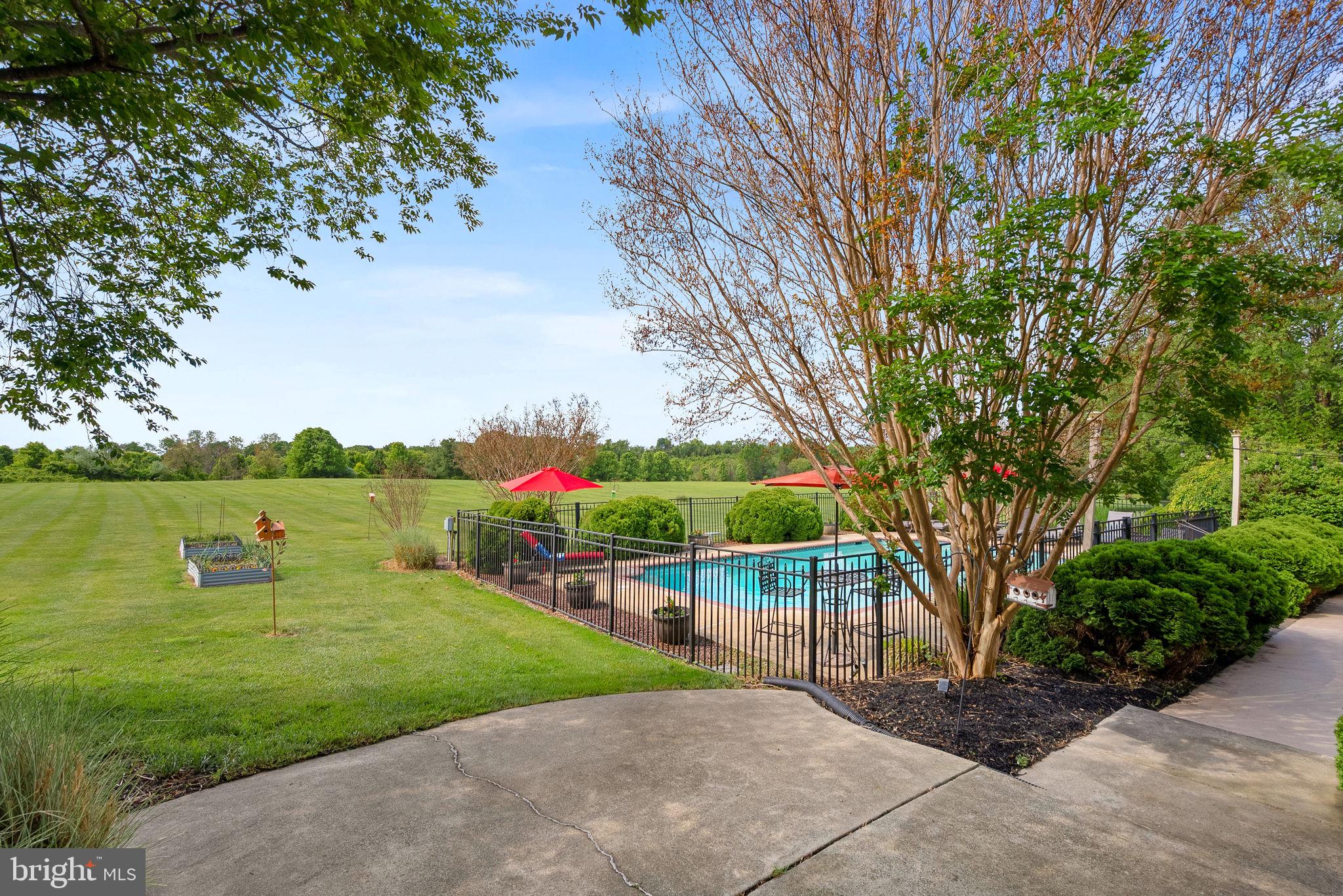 WRIGHT FARM - Residential