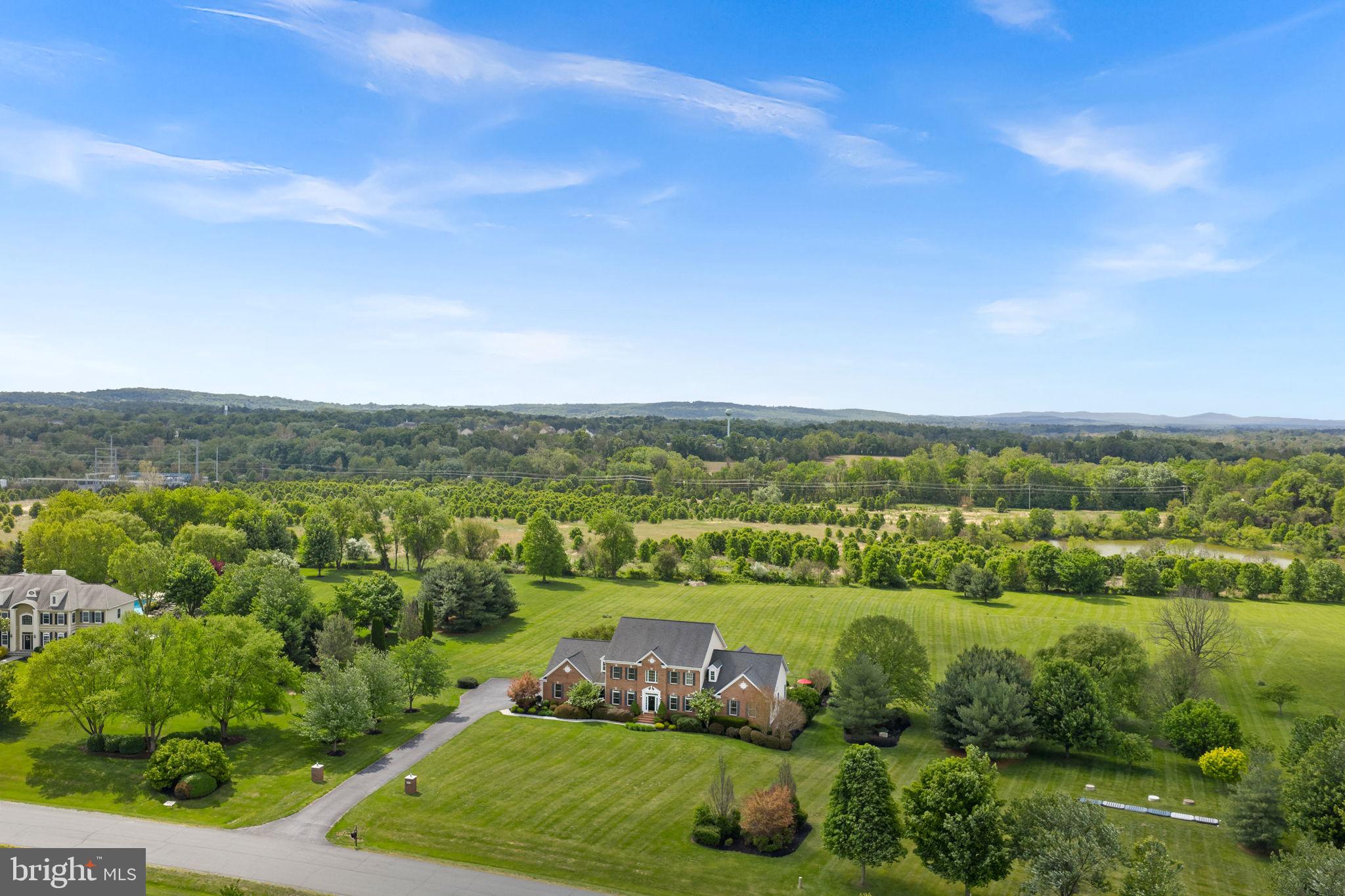 WRIGHT FARM - Residential