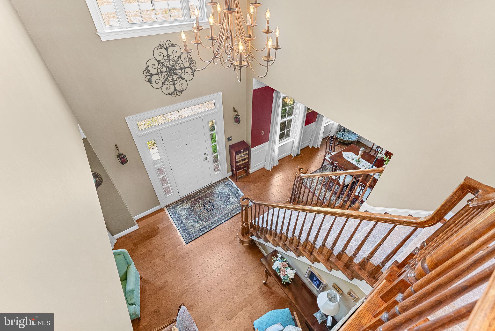 WRIGHT FARM - Residential