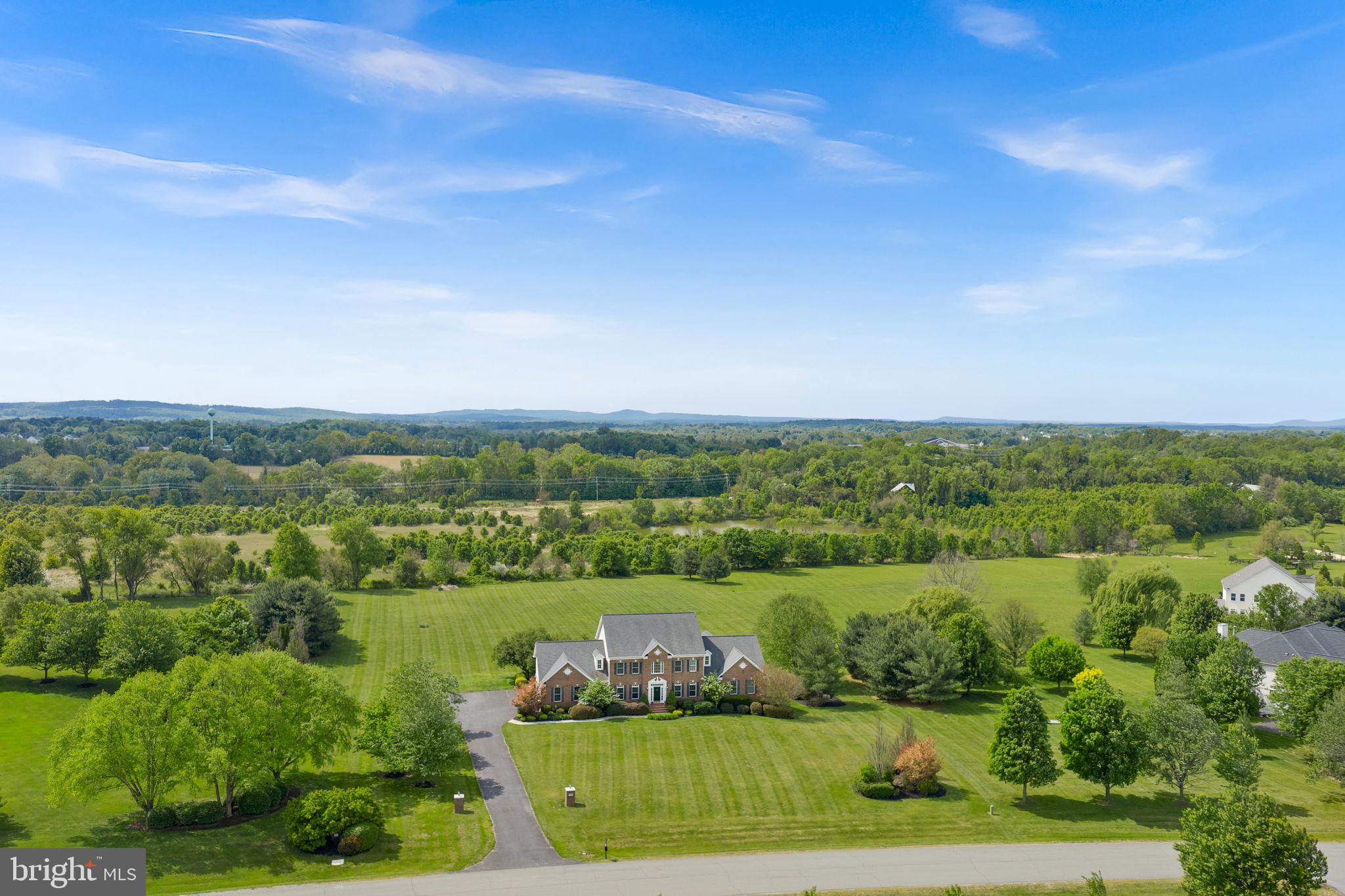 WRIGHT FARM - Residential