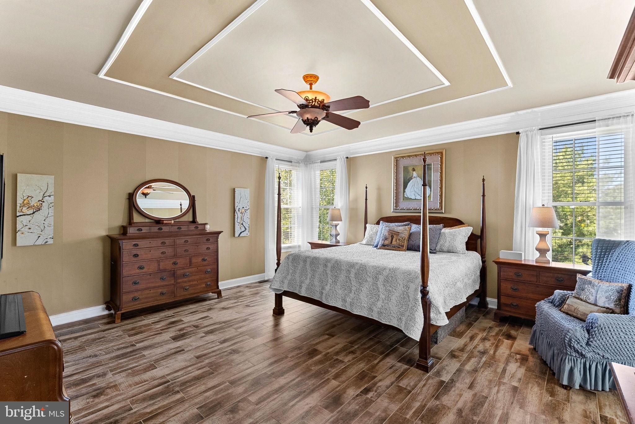 WRIGHT FARM - Residential