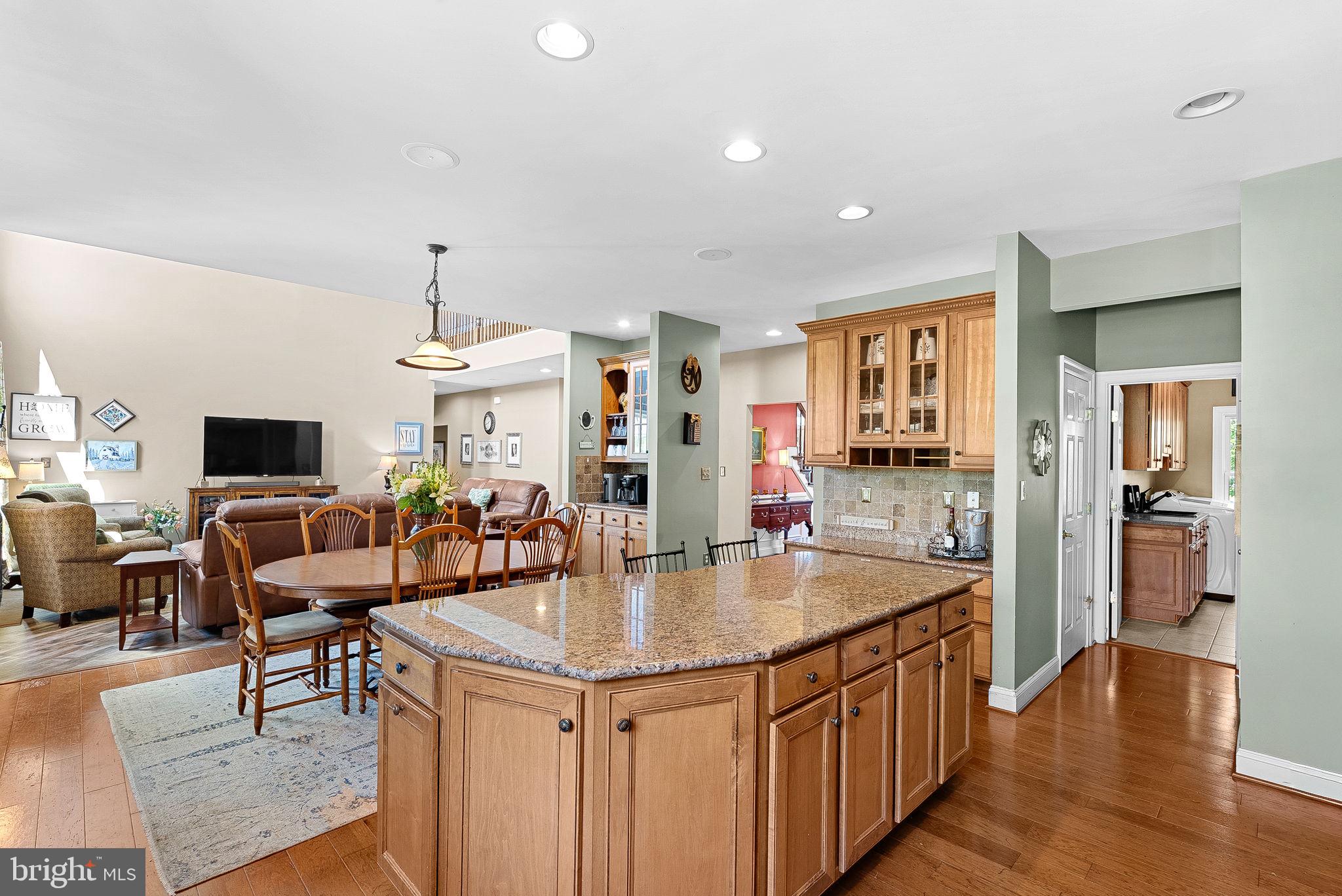 WRIGHT FARM - Residential