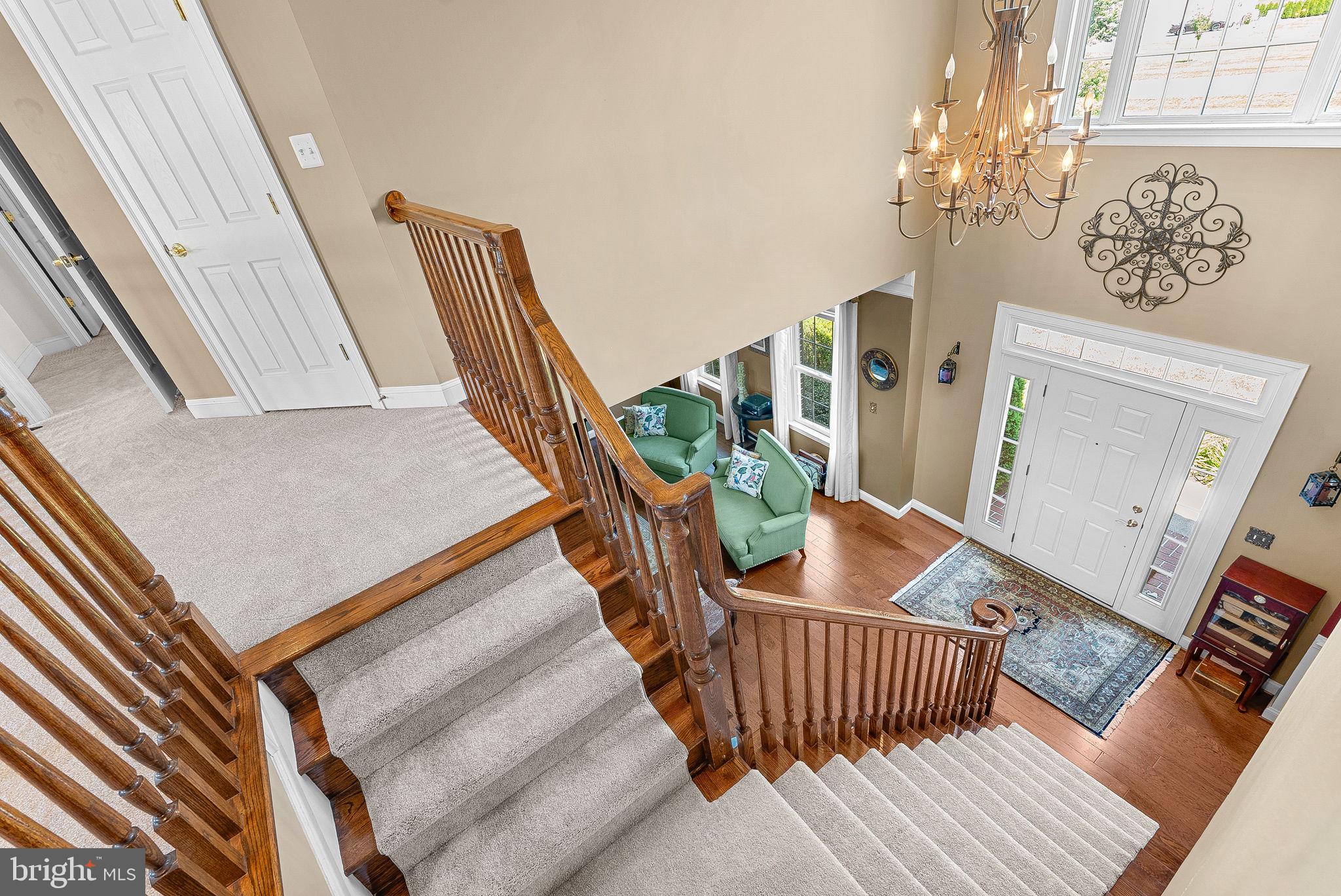 WRIGHT FARM - Residential