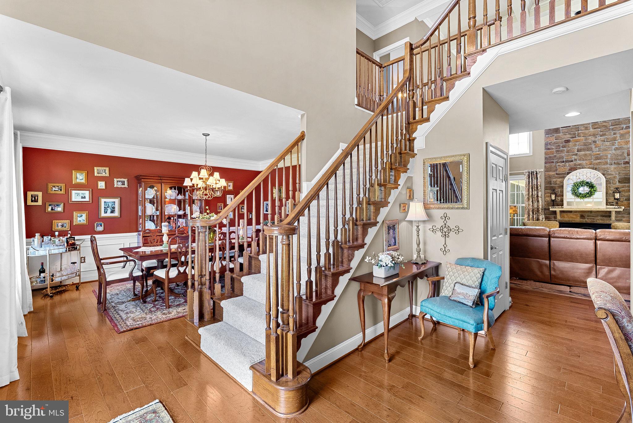 WRIGHT FARM - Residential