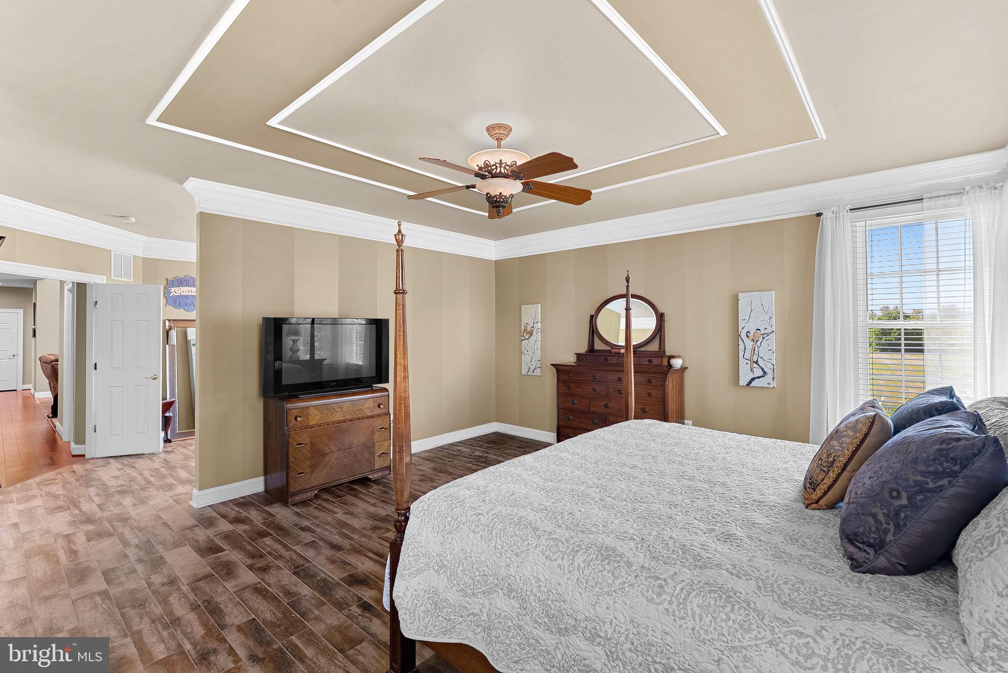 WRIGHT FARM - Residential