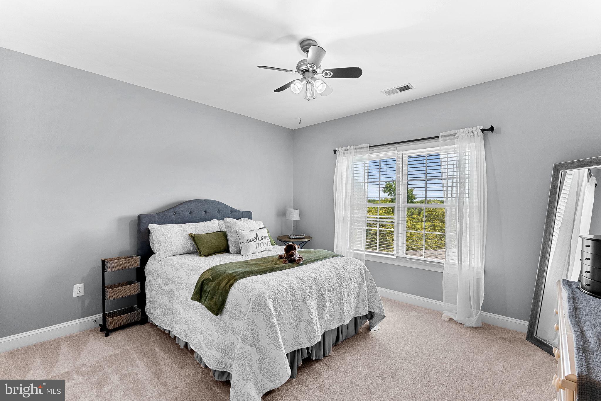 WRIGHT FARM - Residential