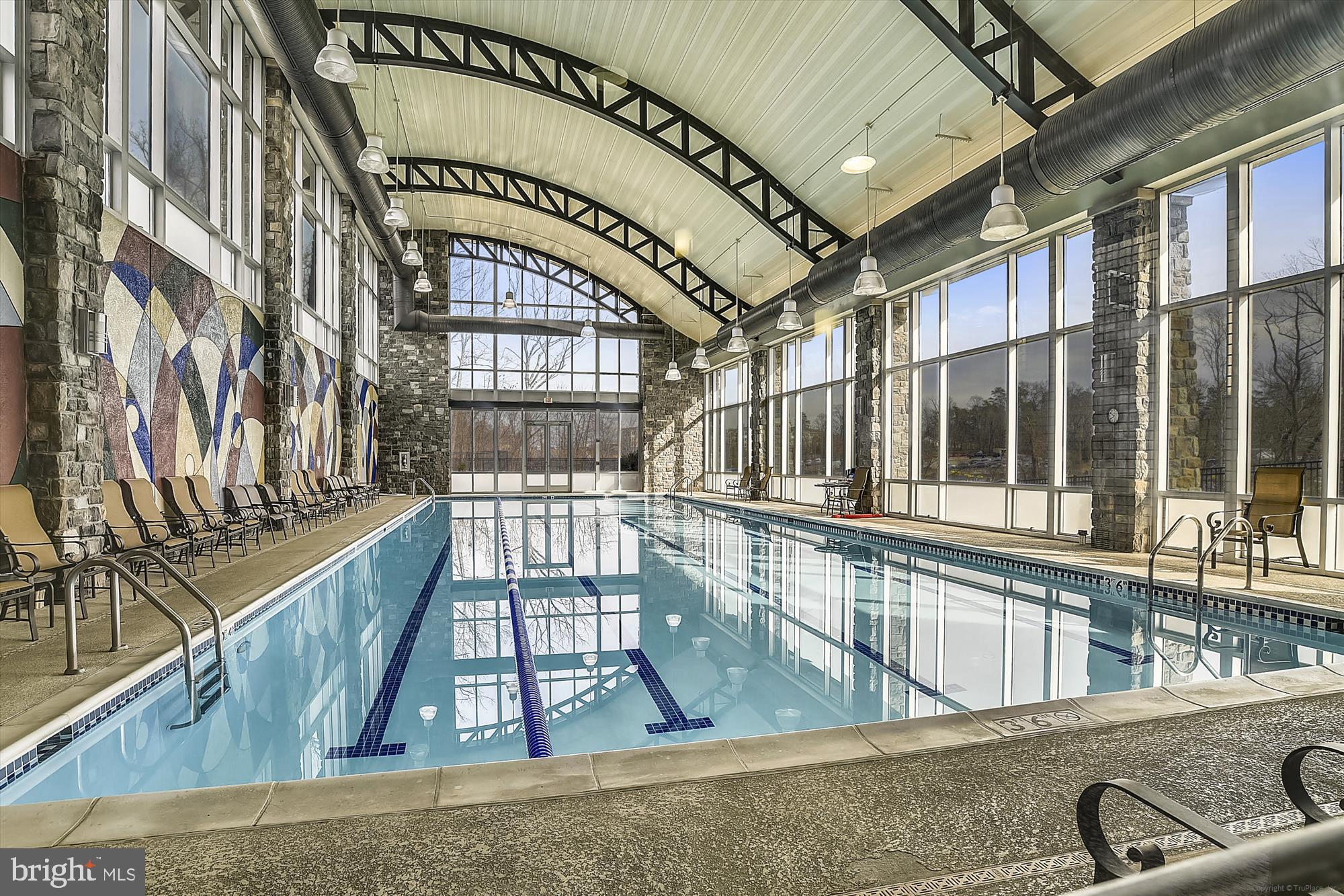 POTOMAC CLUB - Residential Lease