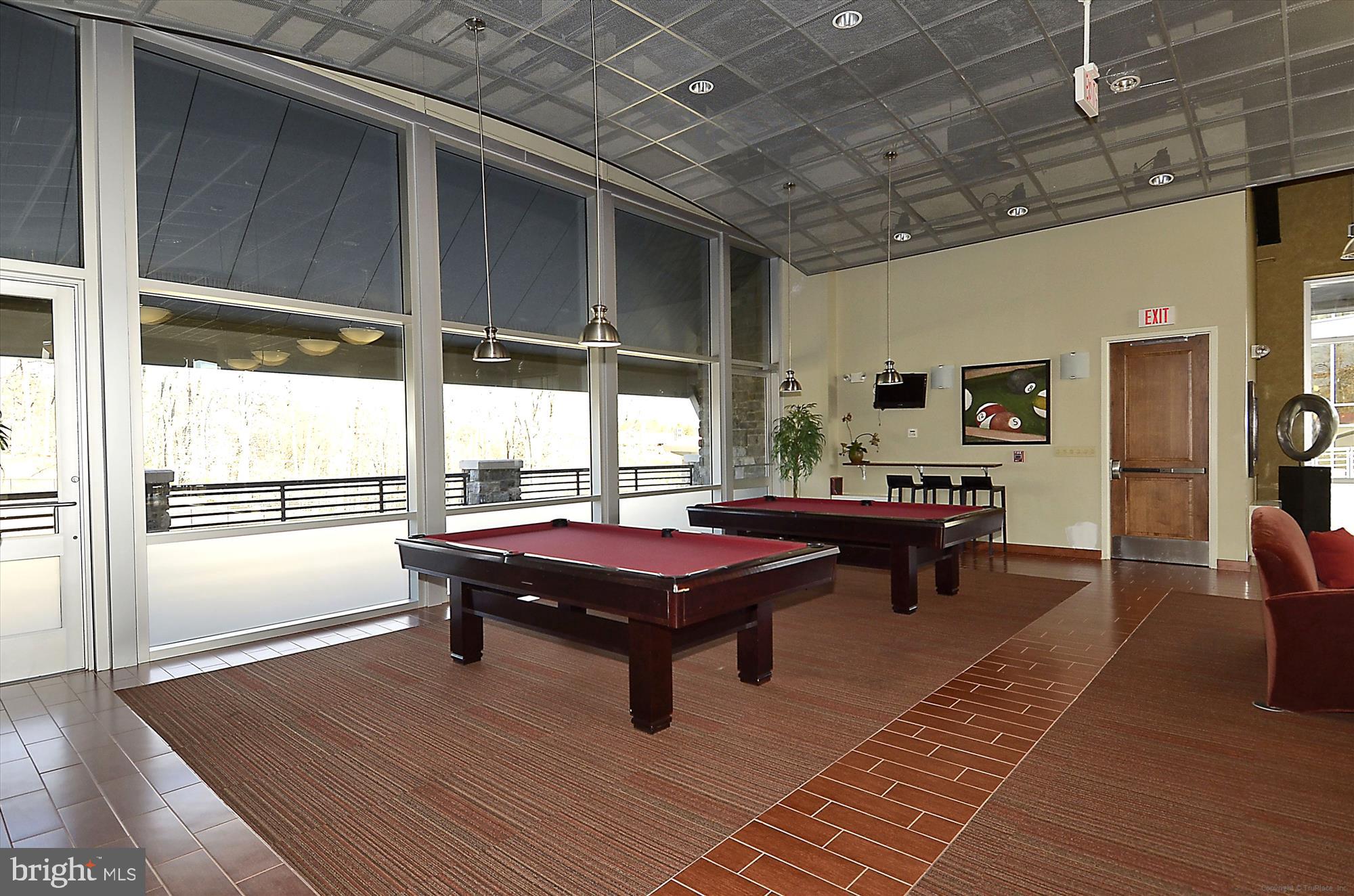 POTOMAC CLUB - Residential Lease