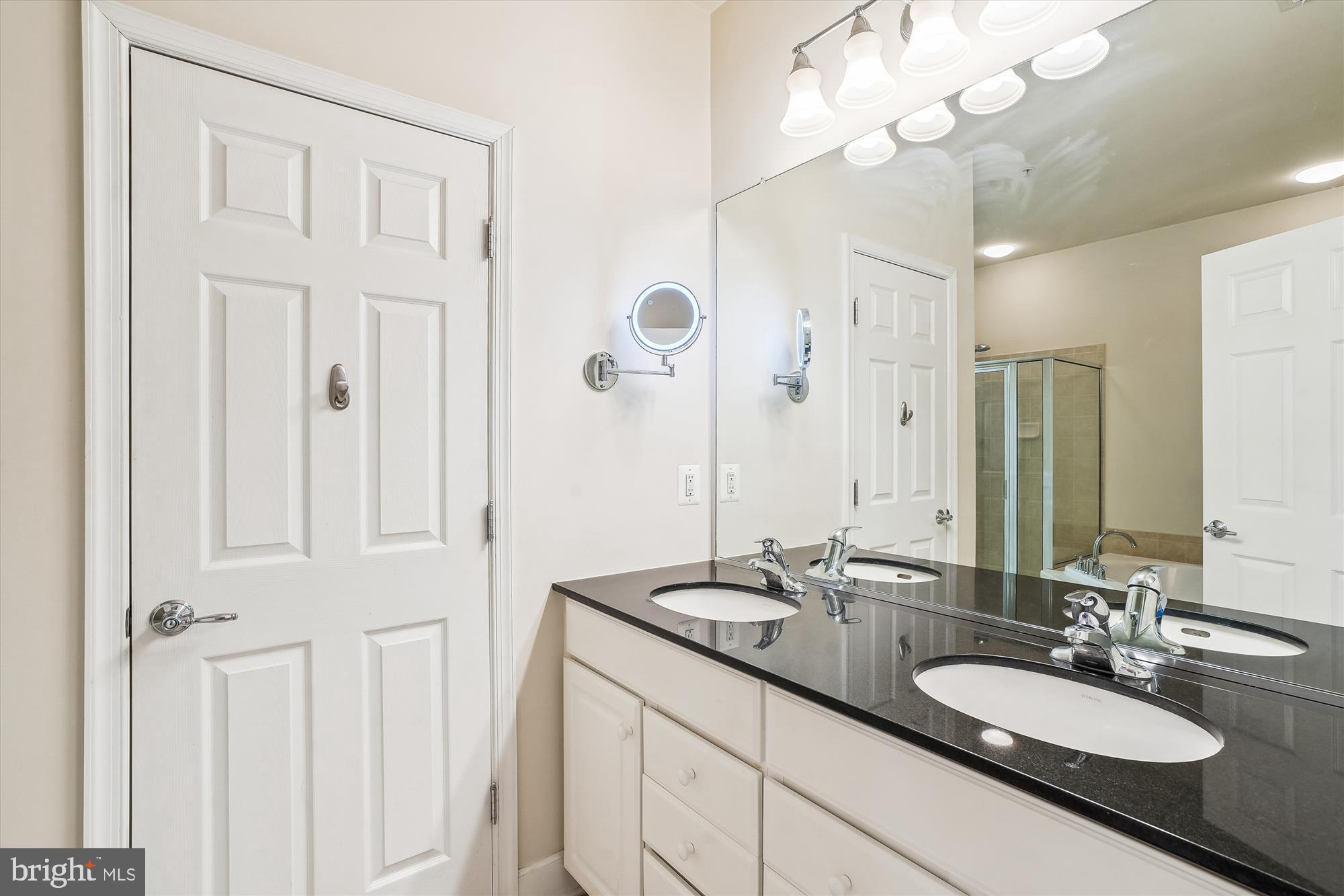 POTOMAC CLUB - Residential Lease