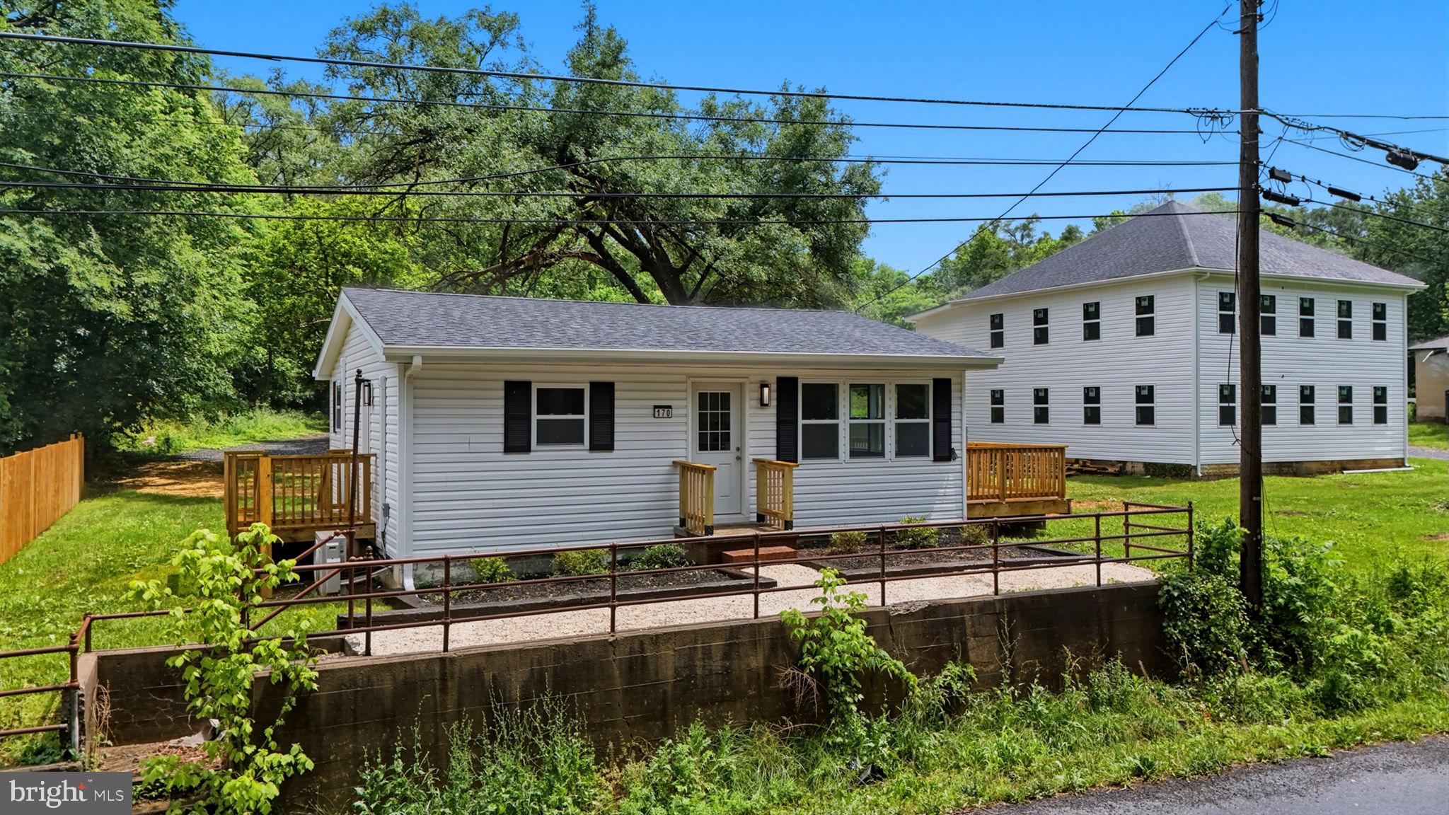 NONE AVAILABLE - Residential