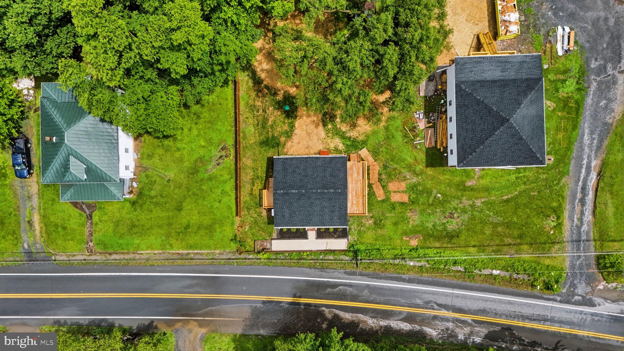NONE AVAILABLE - Residential
