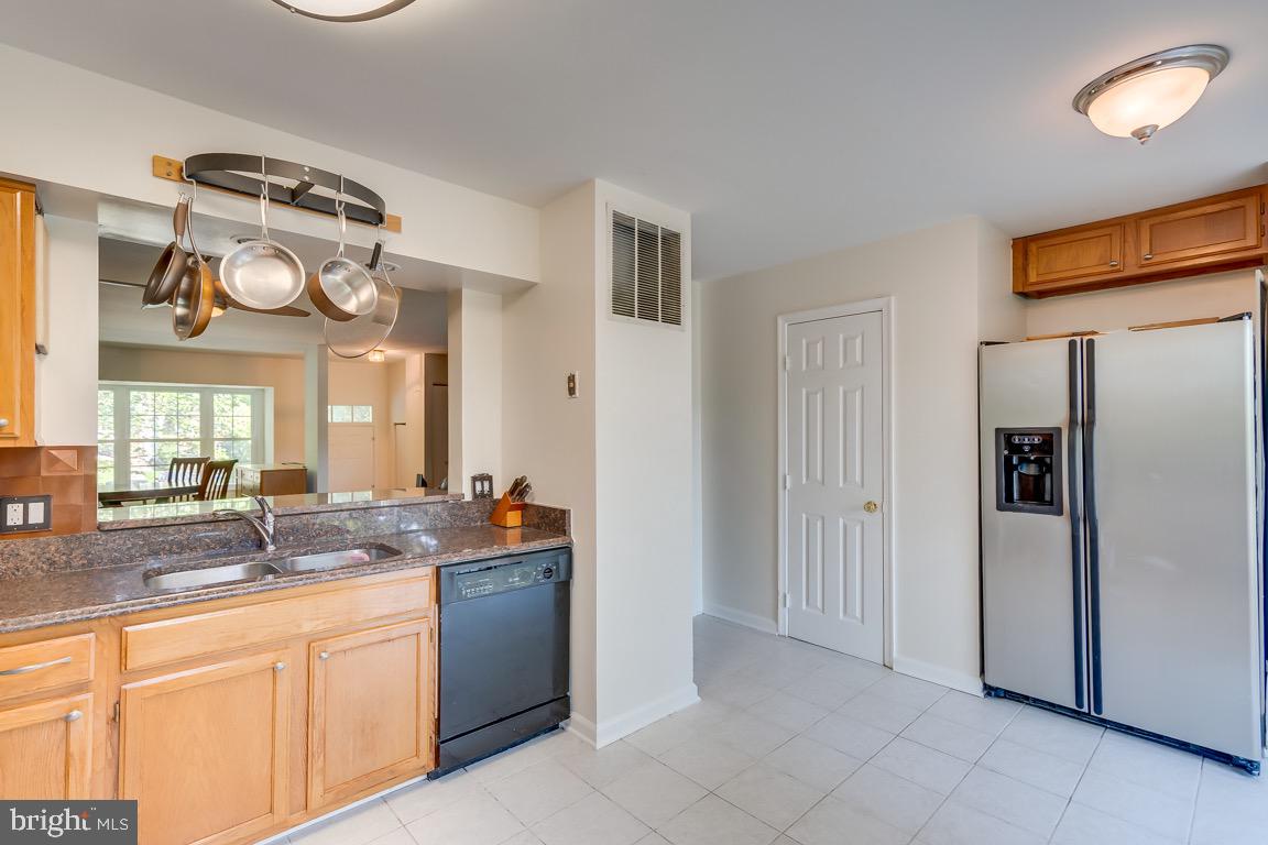 FAIR HILL FARM - Residential