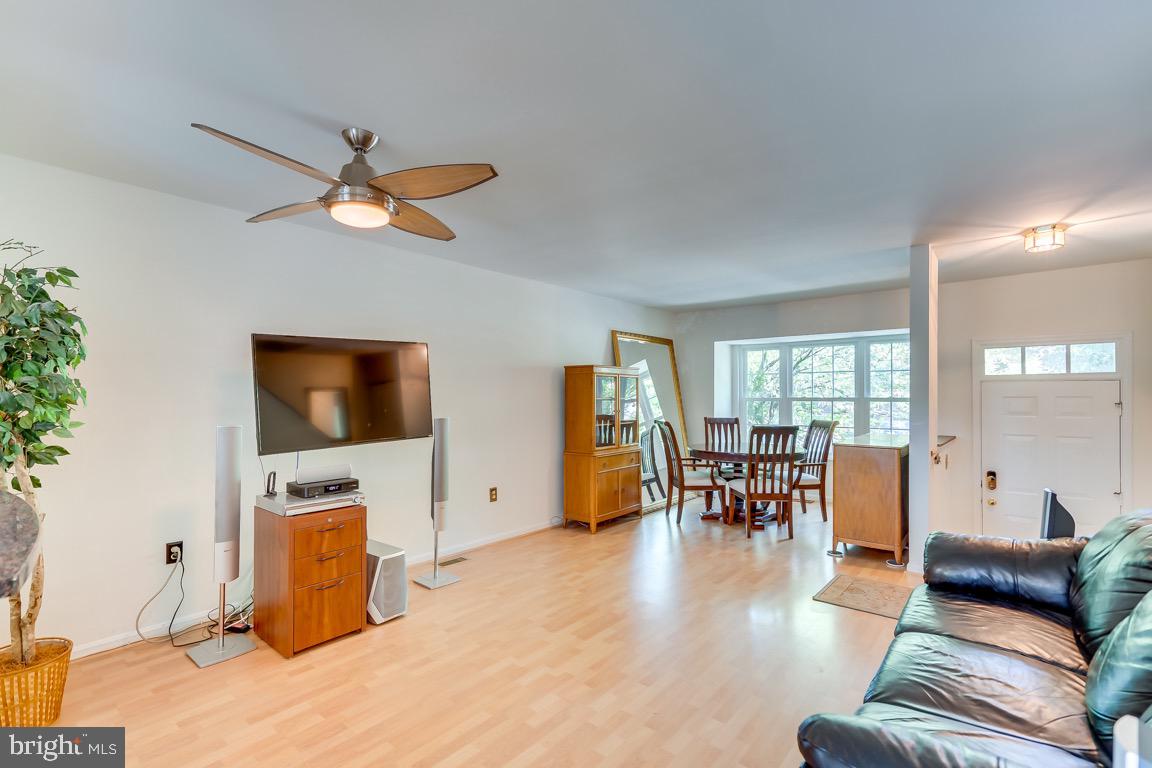 FAIR HILL FARM - Residential