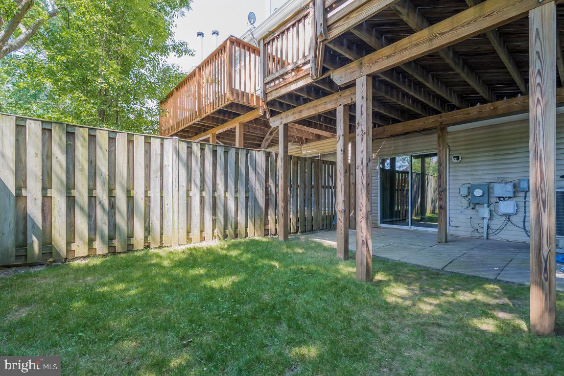 FAIR HILL FARM - Residential