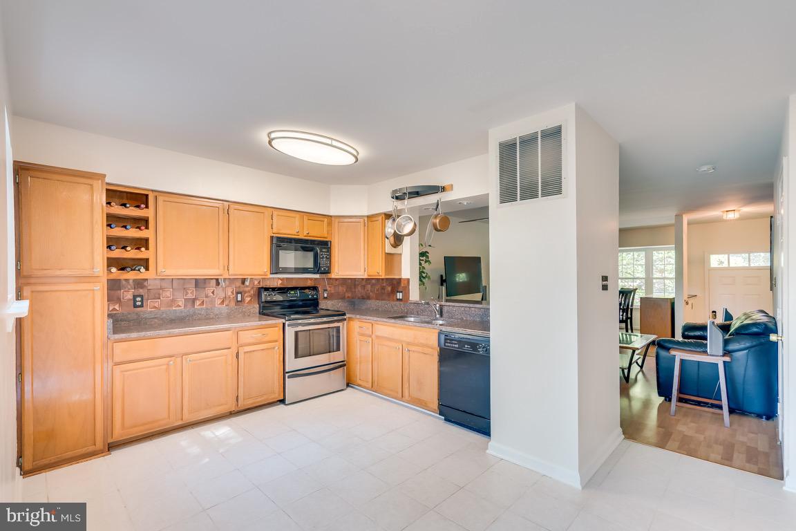 FAIR HILL FARM - Residential