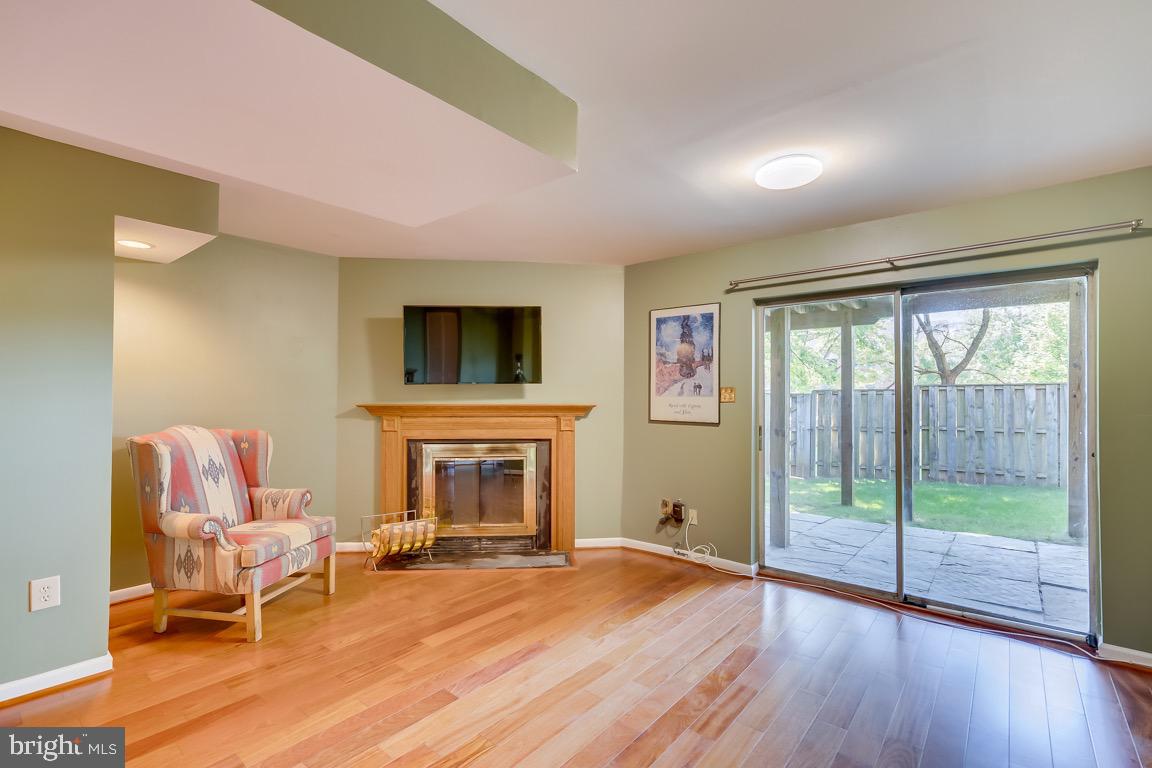 FAIR HILL FARM - Residential