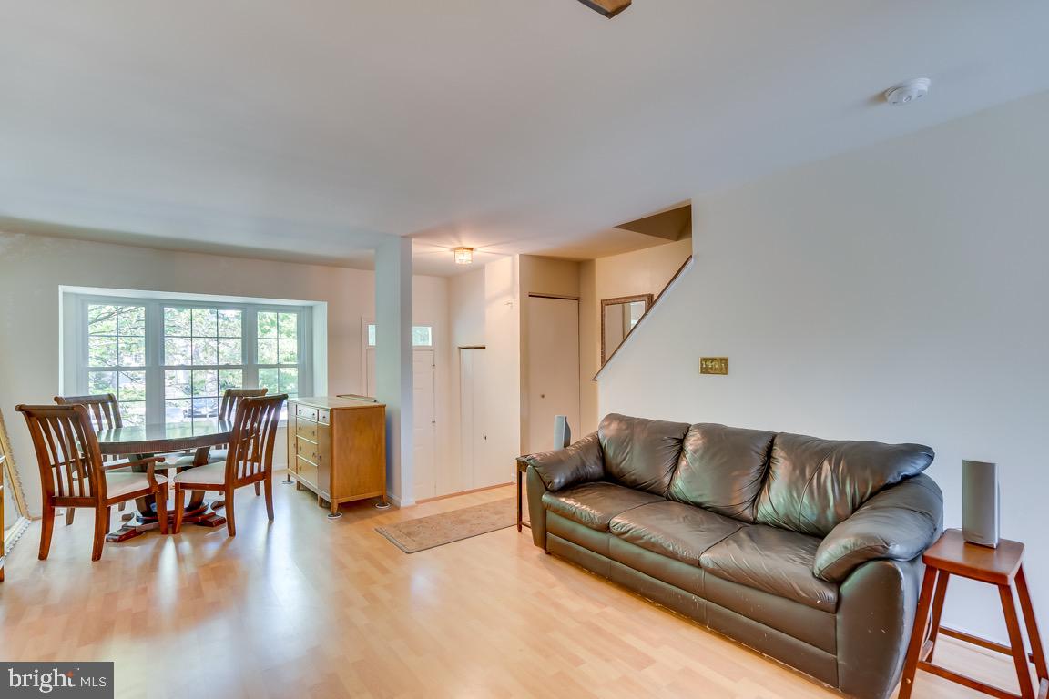 FAIR HILL FARM - Residential