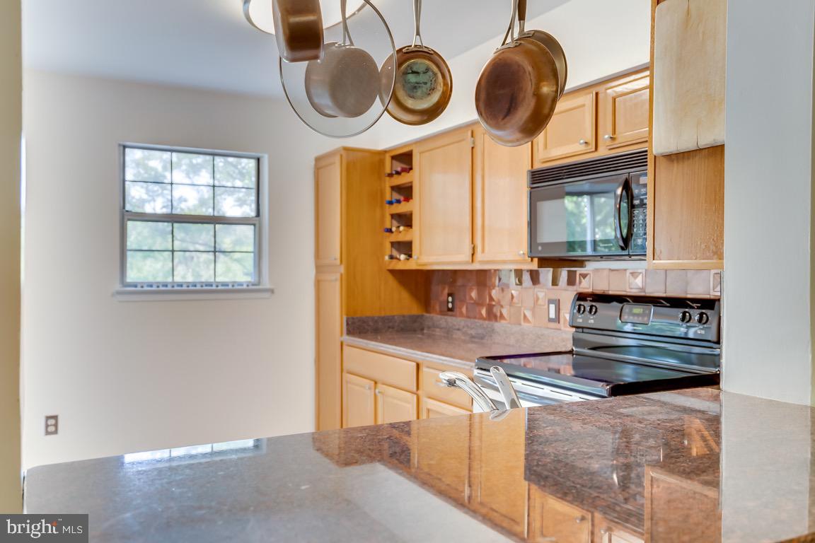 FAIR HILL FARM - Residential