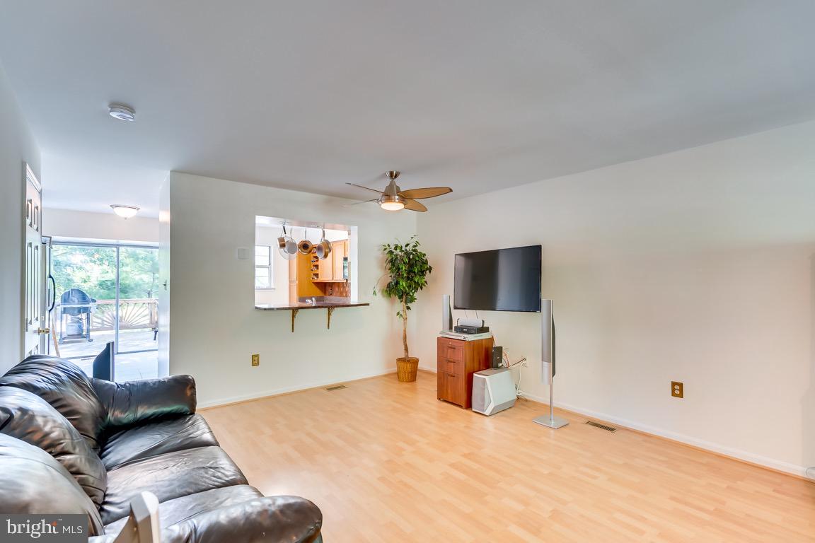 FAIR HILL FARM - Residential