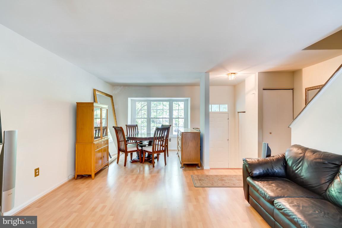 FAIR HILL FARM - Residential