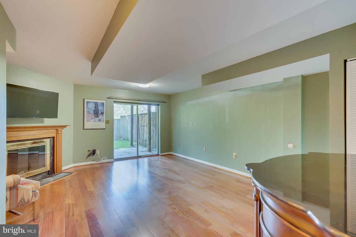 FAIR HILL FARM - Residential