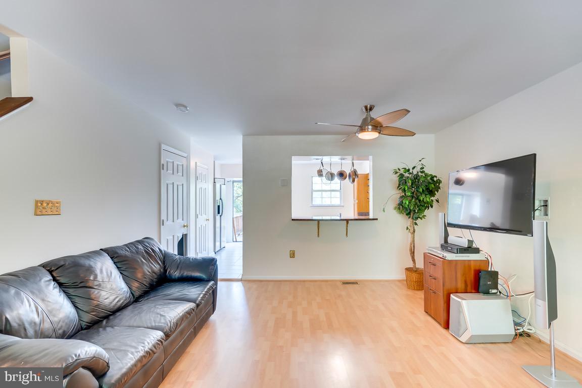 FAIR HILL FARM - Residential