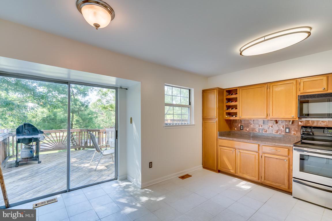 FAIR HILL FARM - Residential