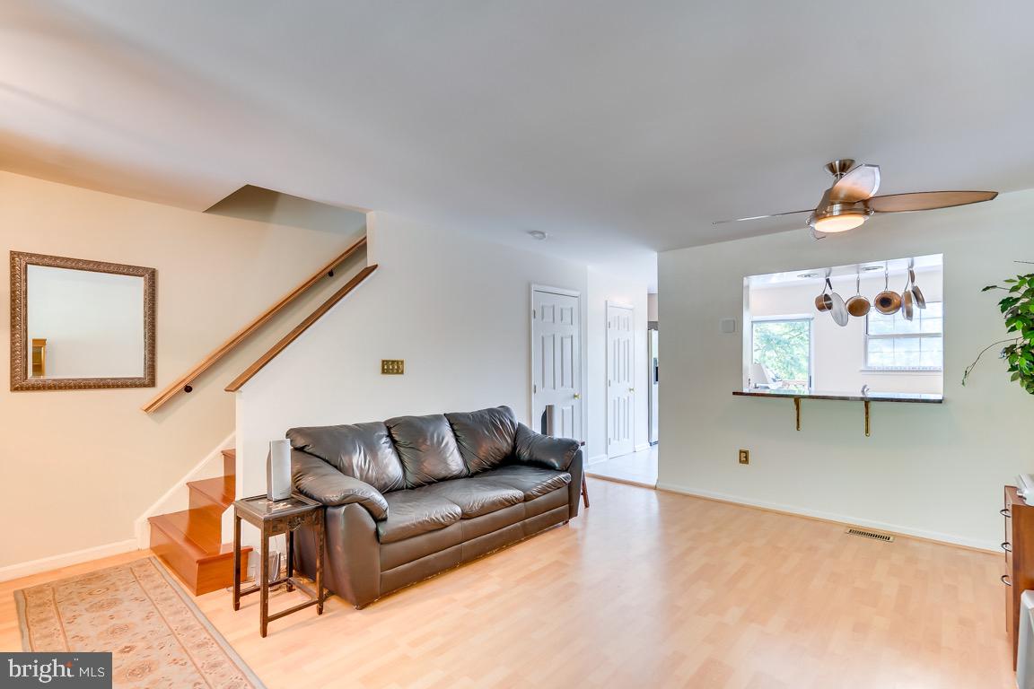 FAIR HILL FARM - Residential