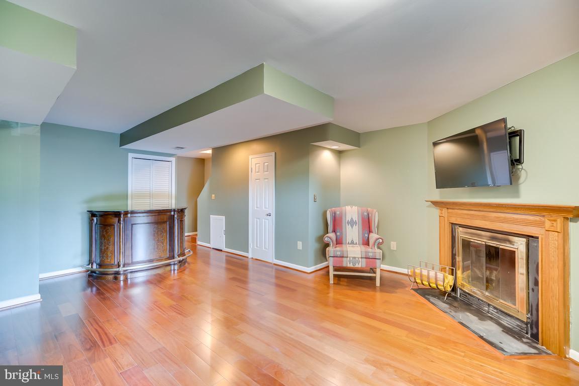 FAIR HILL FARM - Residential