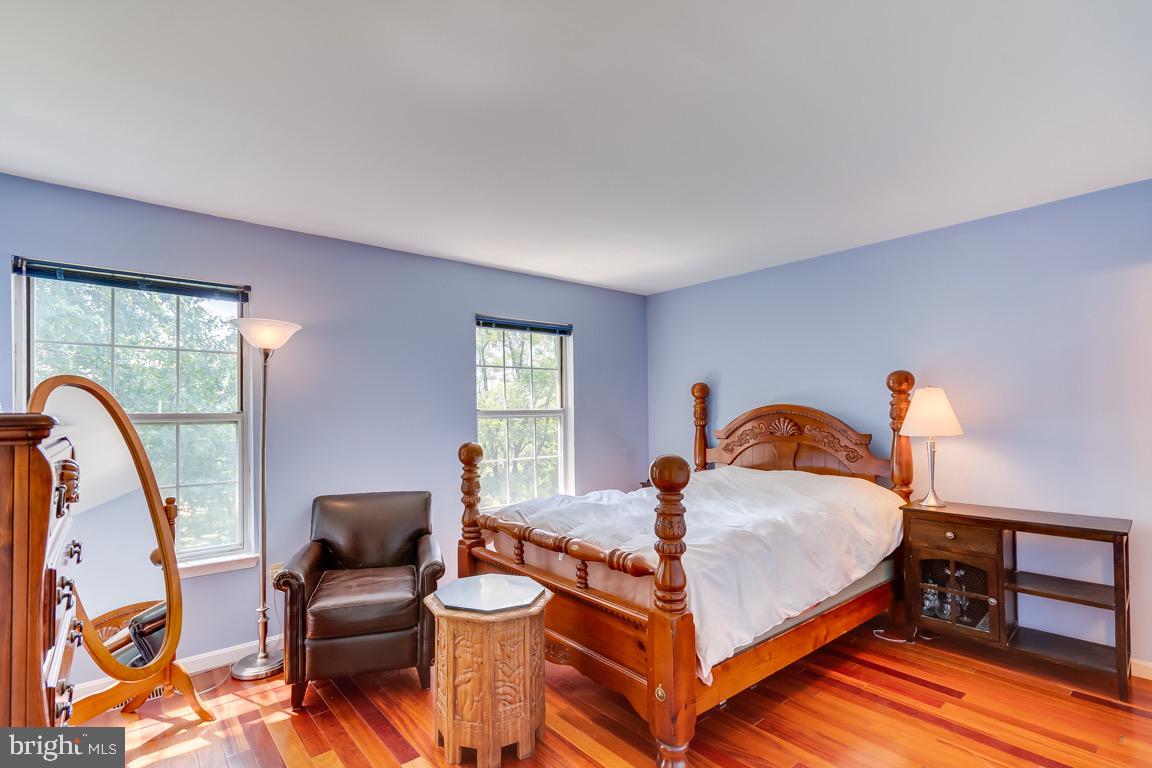 FAIR HILL FARM - Residential