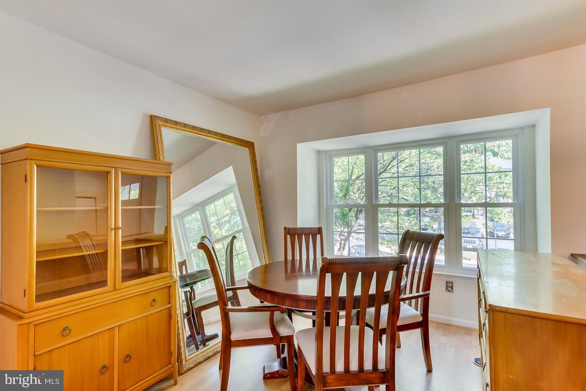 FAIR HILL FARM - Residential
