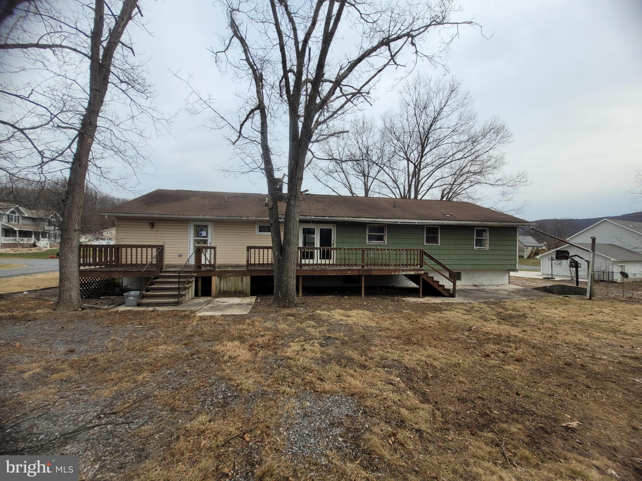 RAWLINGS HEIGHTS - Residential