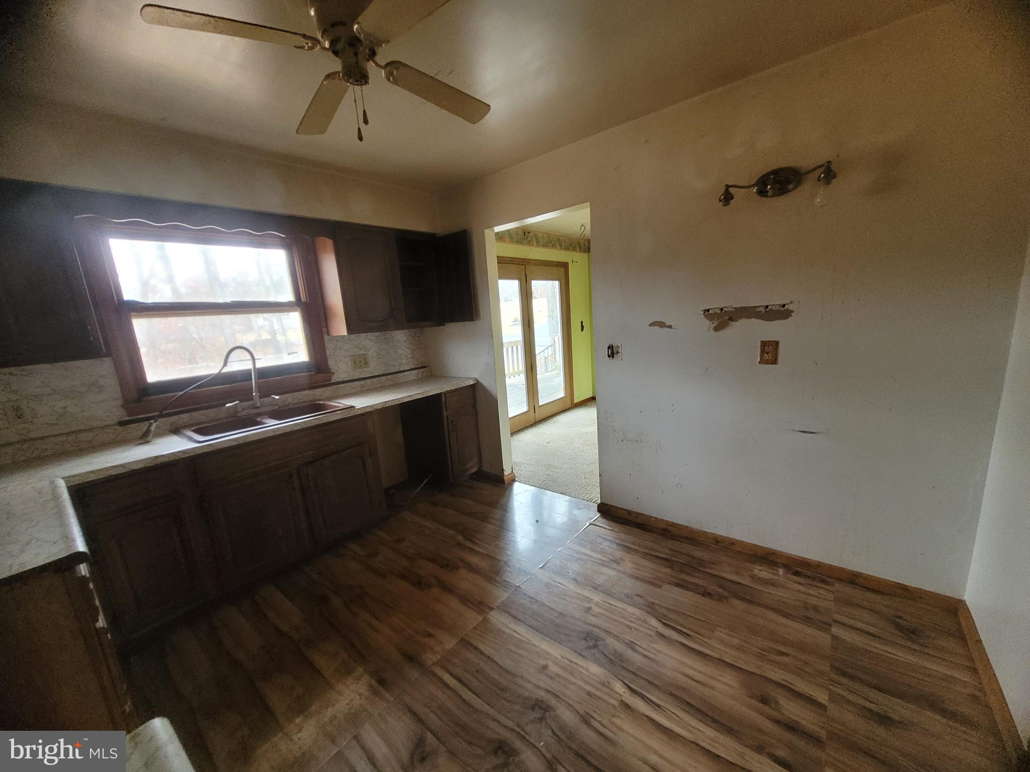 RAWLINGS HEIGHTS - Residential