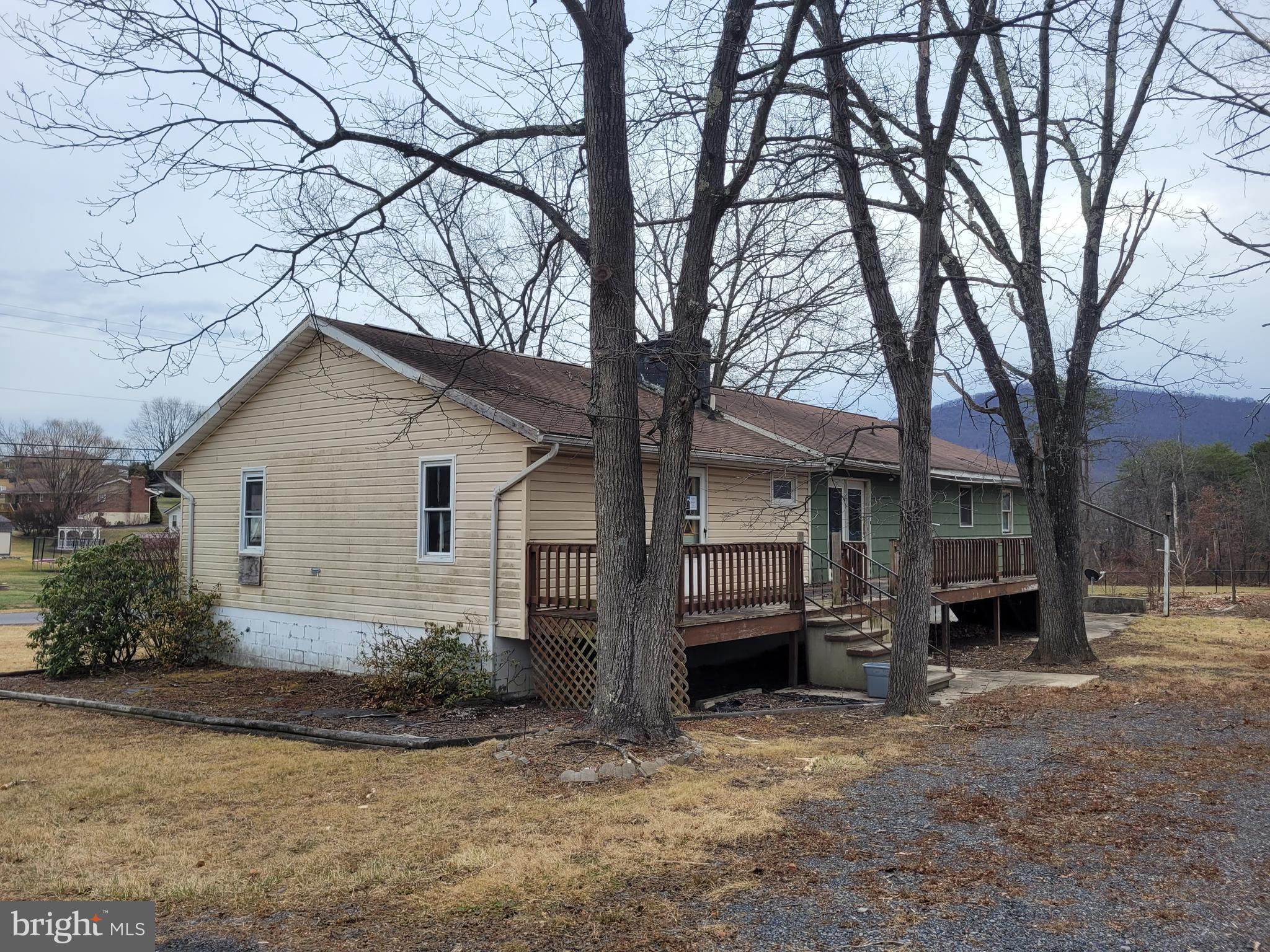 RAWLINGS HEIGHTS - Residential