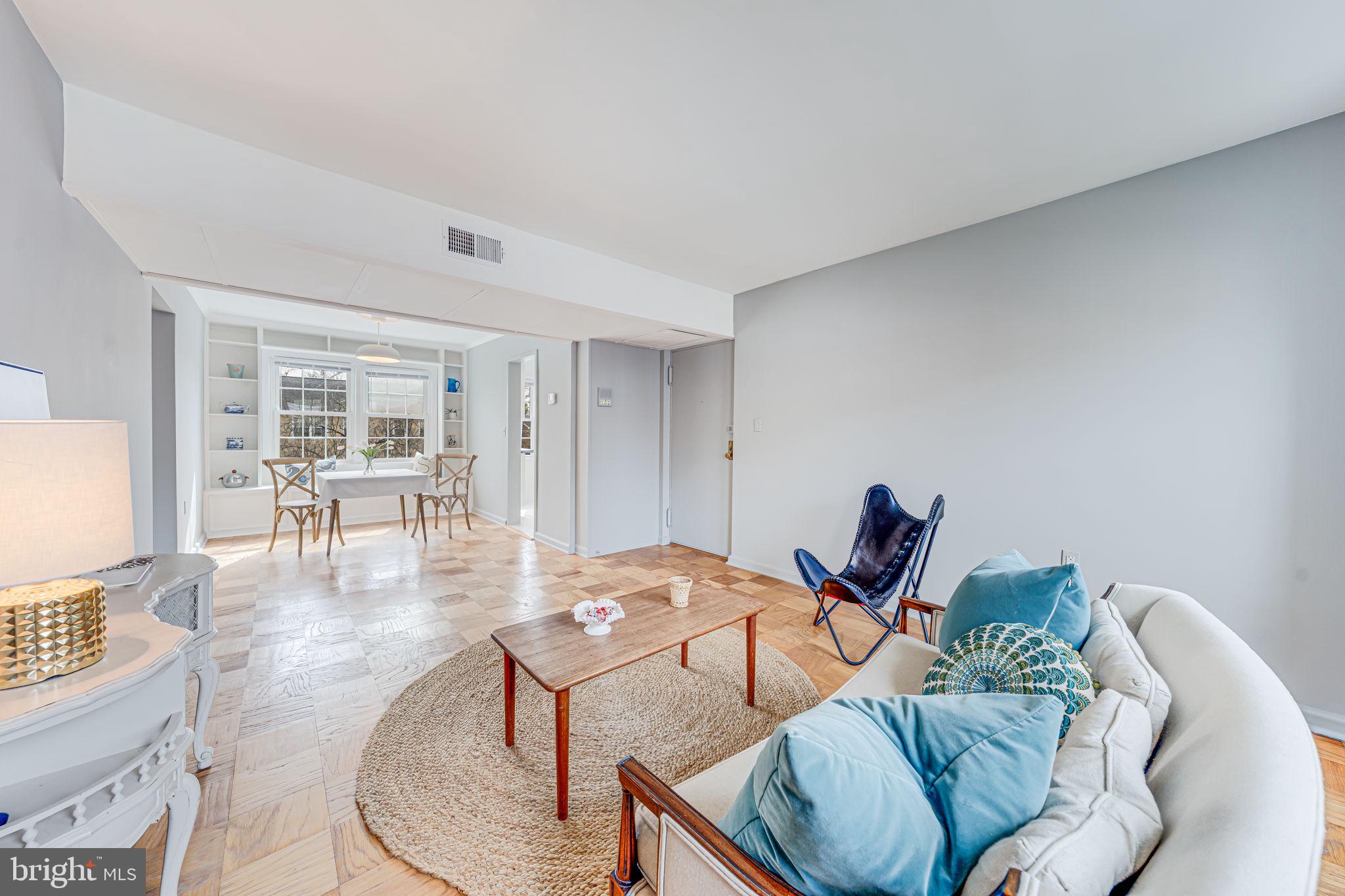 BELLE VIEW CONDOMINIUMS - Residential