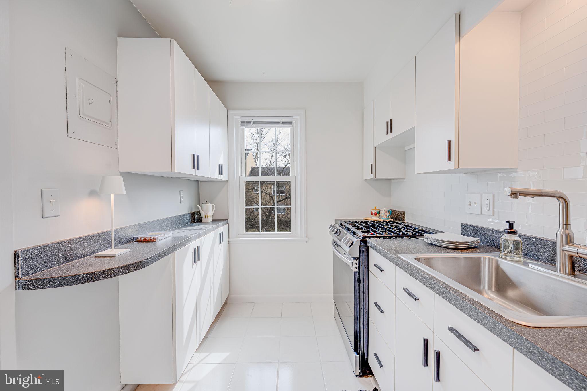 BELLE VIEW CONDOMINIUMS - Residential
