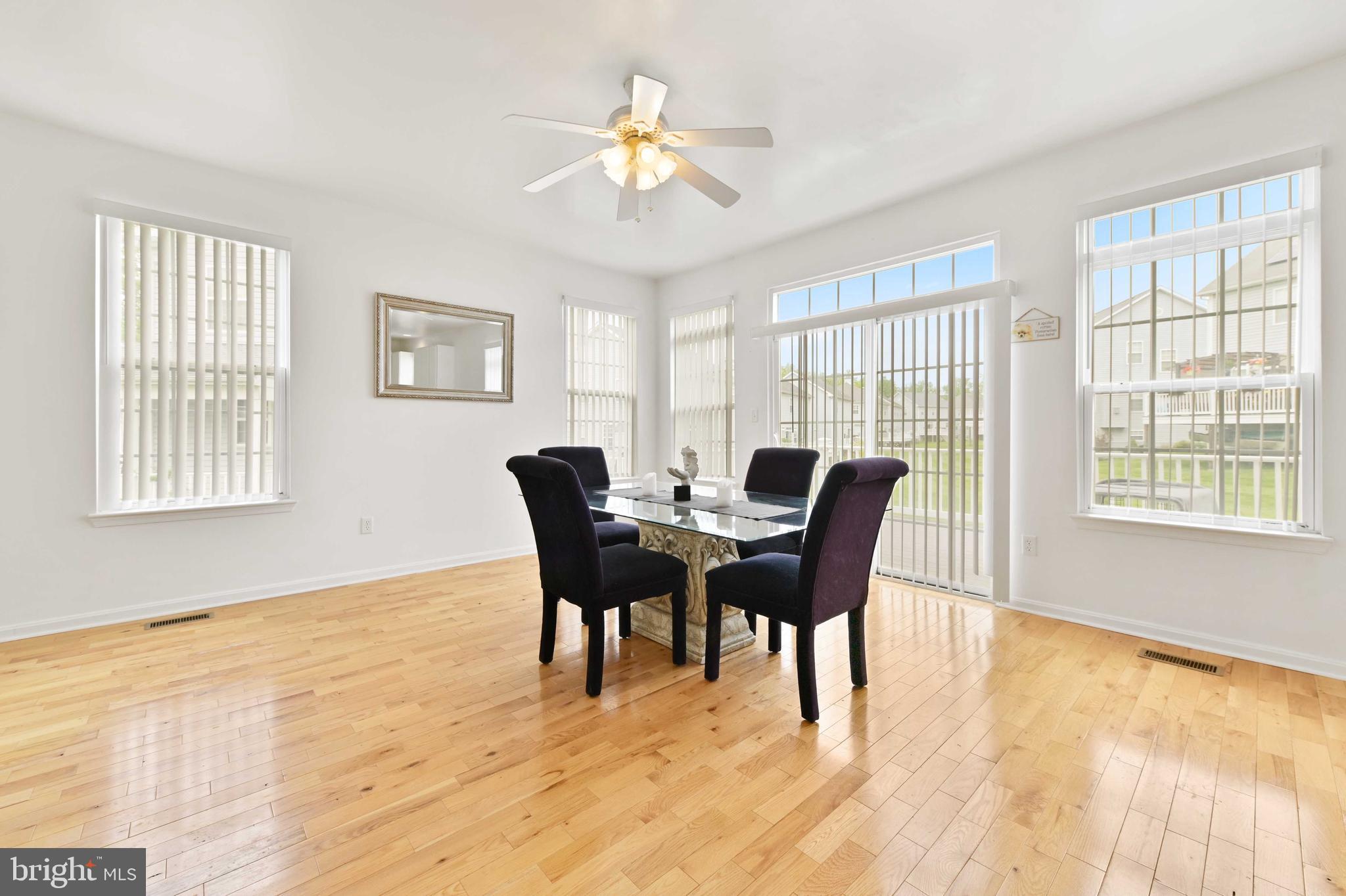 HOPEWELL POINTE - Residential
