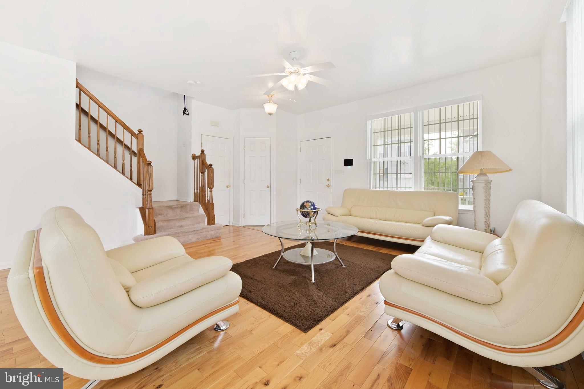 HOPEWELL POINTE - Residential