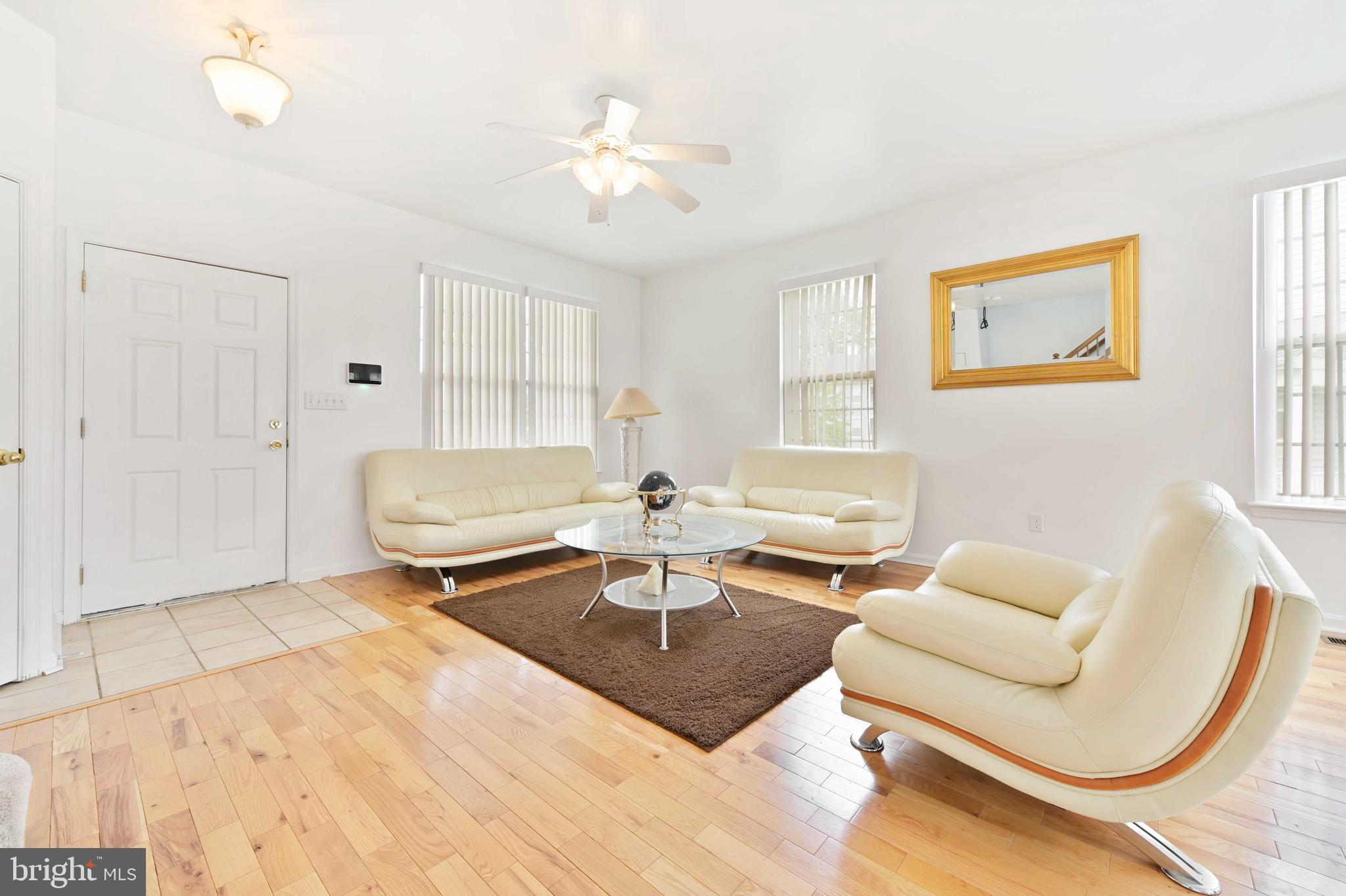 HOPEWELL POINTE - Residential