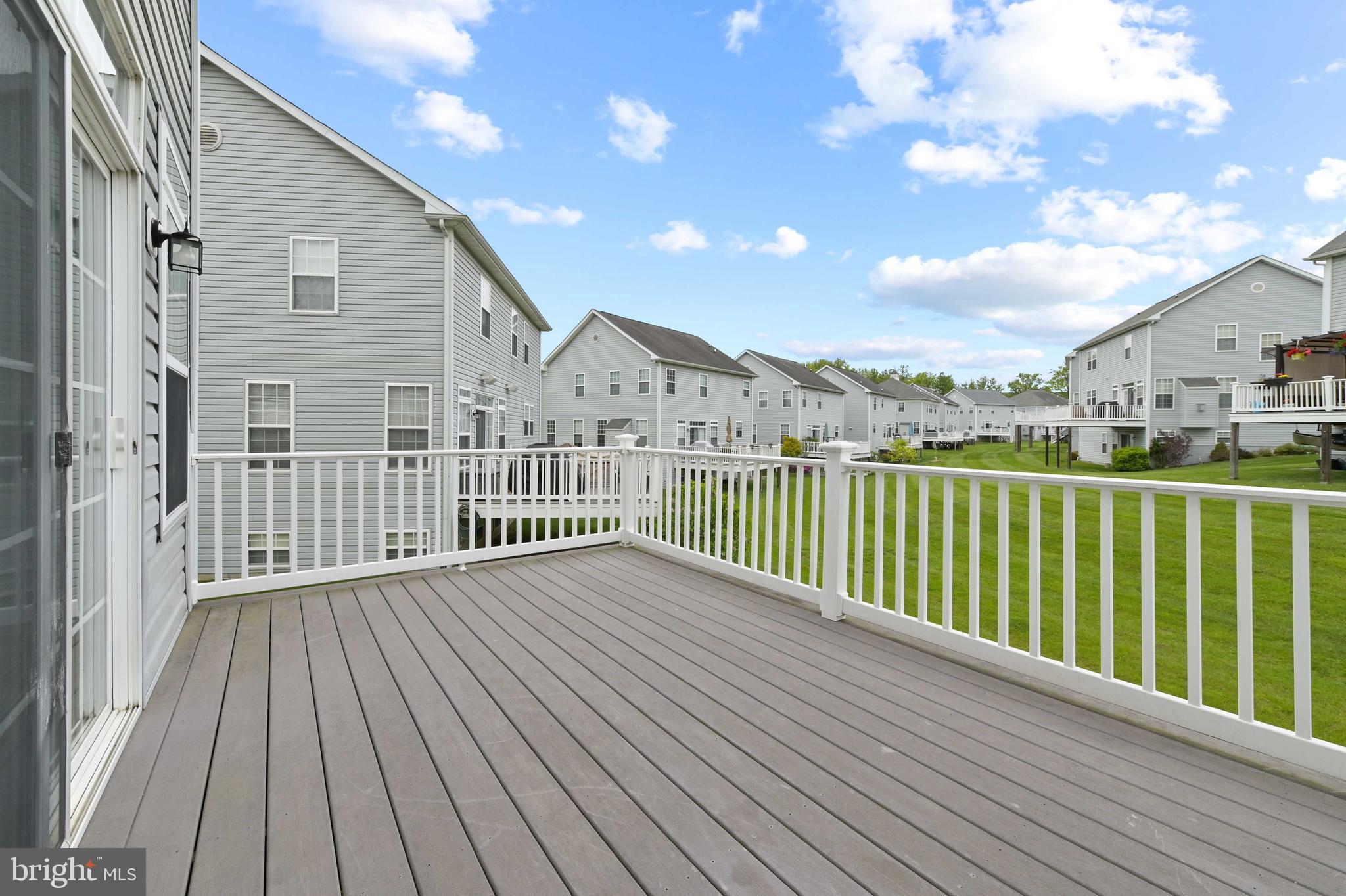 HOPEWELL POINTE - Residential