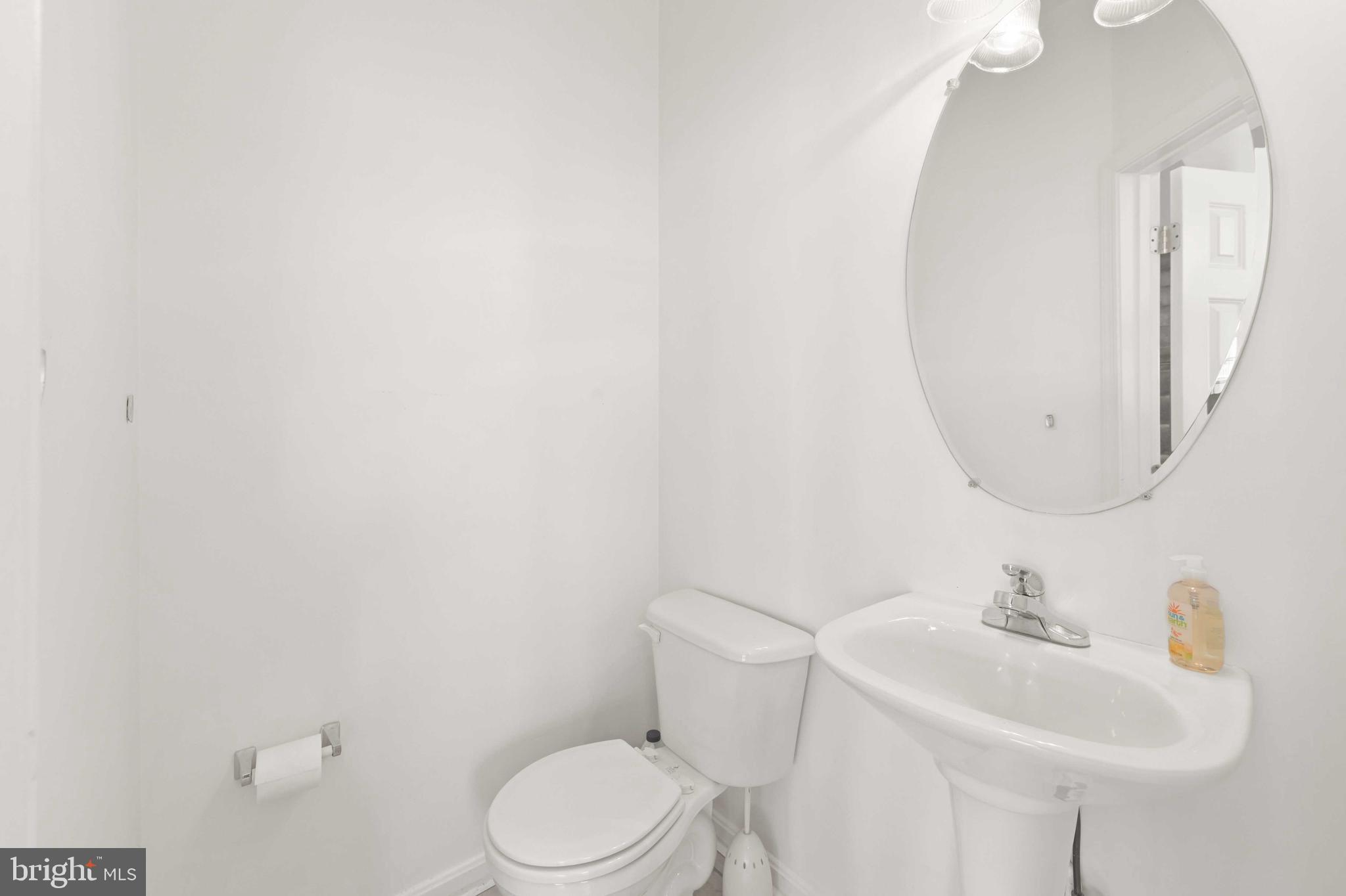 HOPEWELL POINTE - Residential